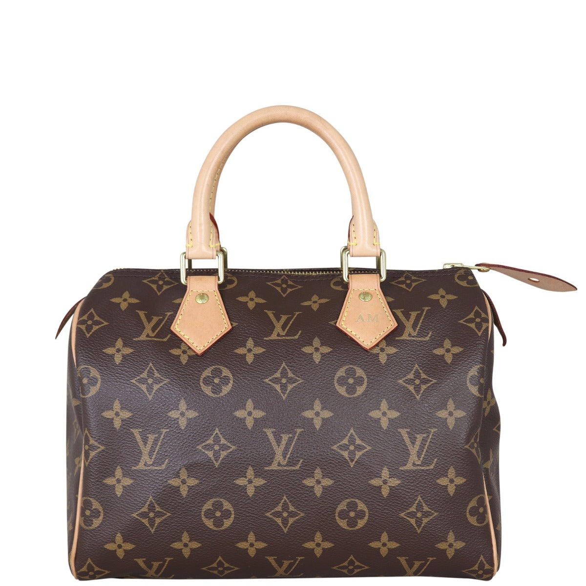 Louis Vuitton Speedy 25 Monogram