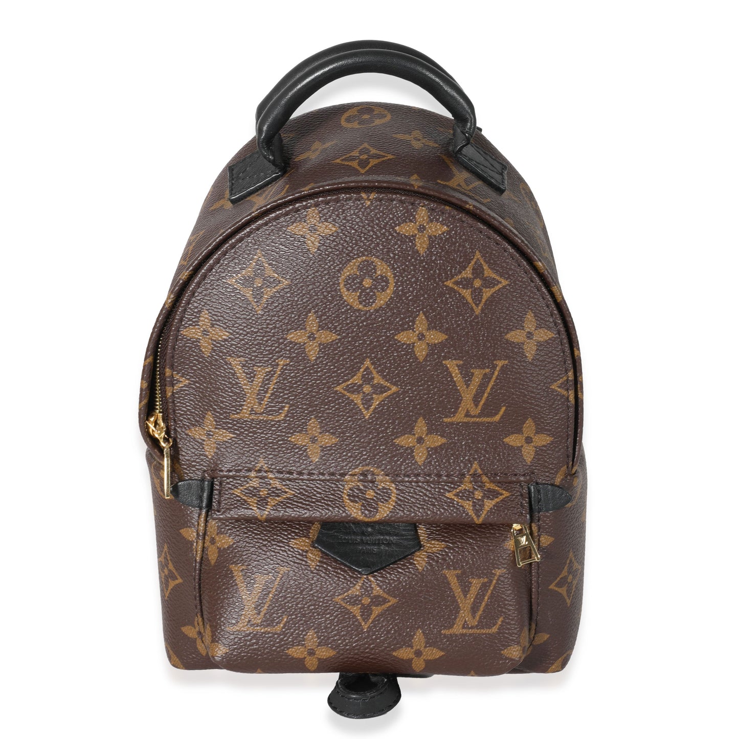 Louis Vuitton Louis Vuitton Monogram Canvas Palm Springs Mini Backpack