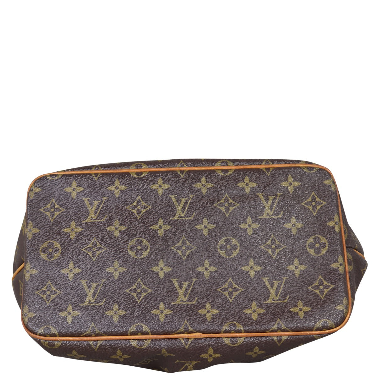 Louis Vuitton Palermo PM Monogram