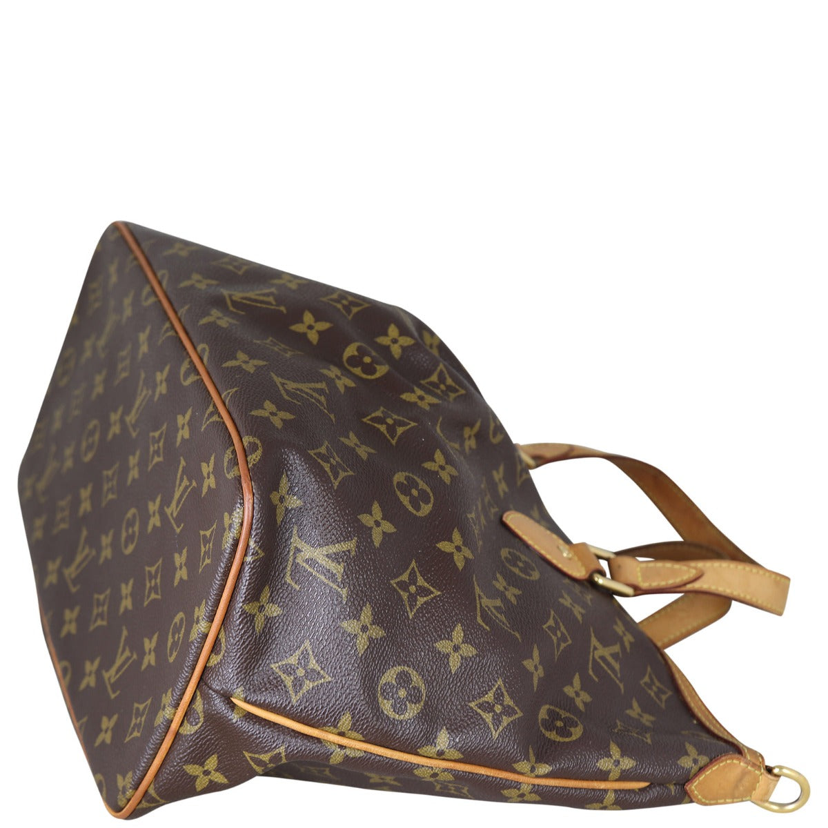 Louis Vuitton Palermo PM Monogram