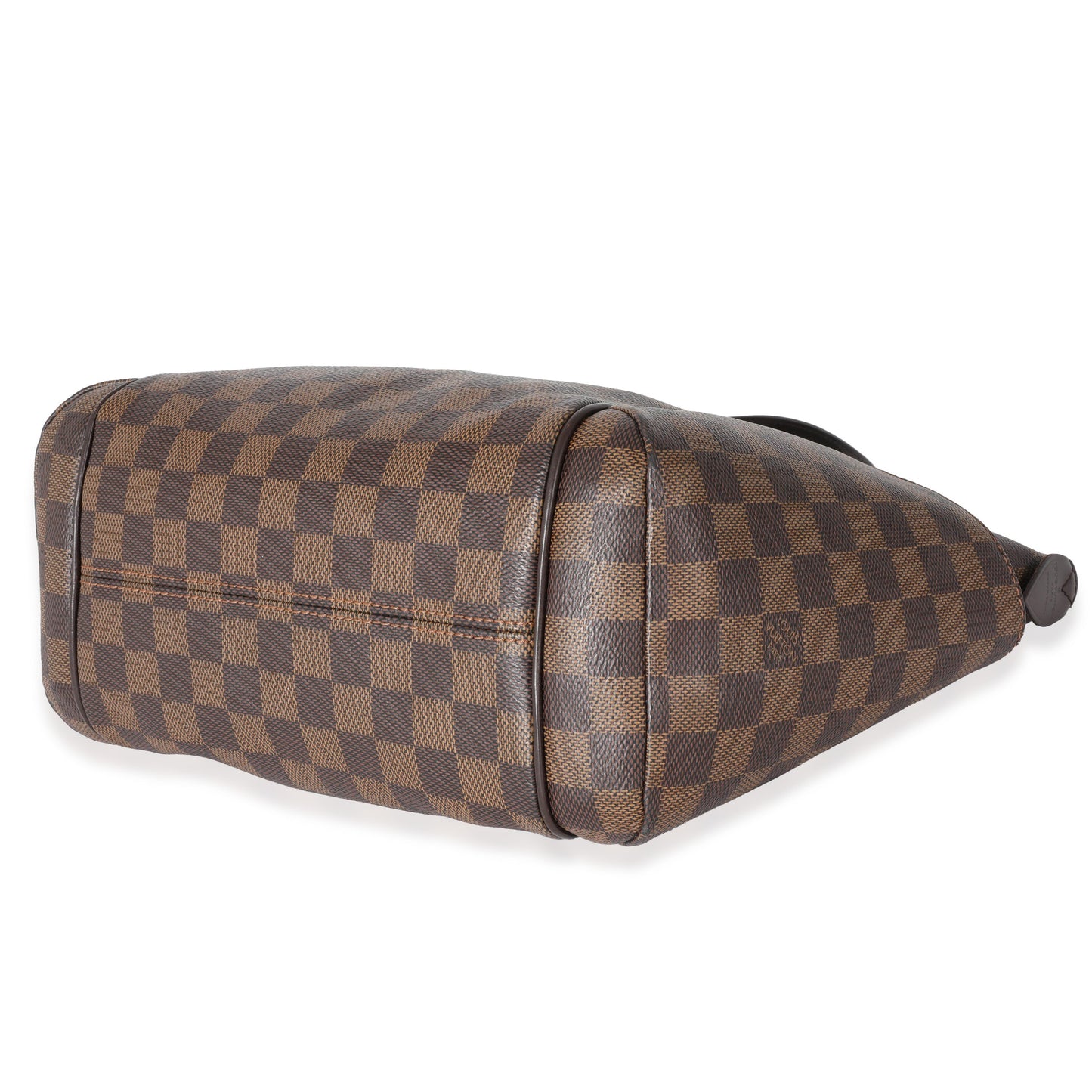 Louis Vuitton Louis Vuitton Damier Ebene Canvas Totally PM