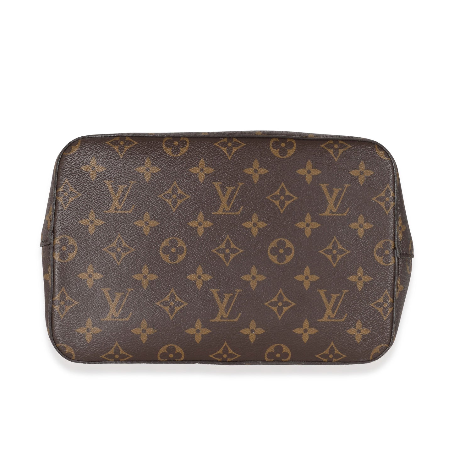 Louis Vuitton Louis Vuitton Caramel Monogram Canvas NéoNoé MM