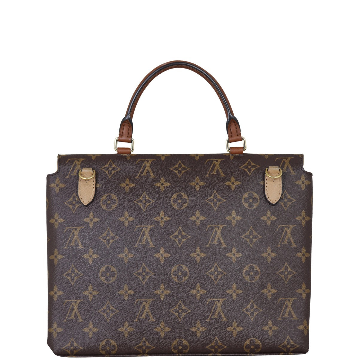 Louis Vuitton Marignan Messenger Bag Monogram