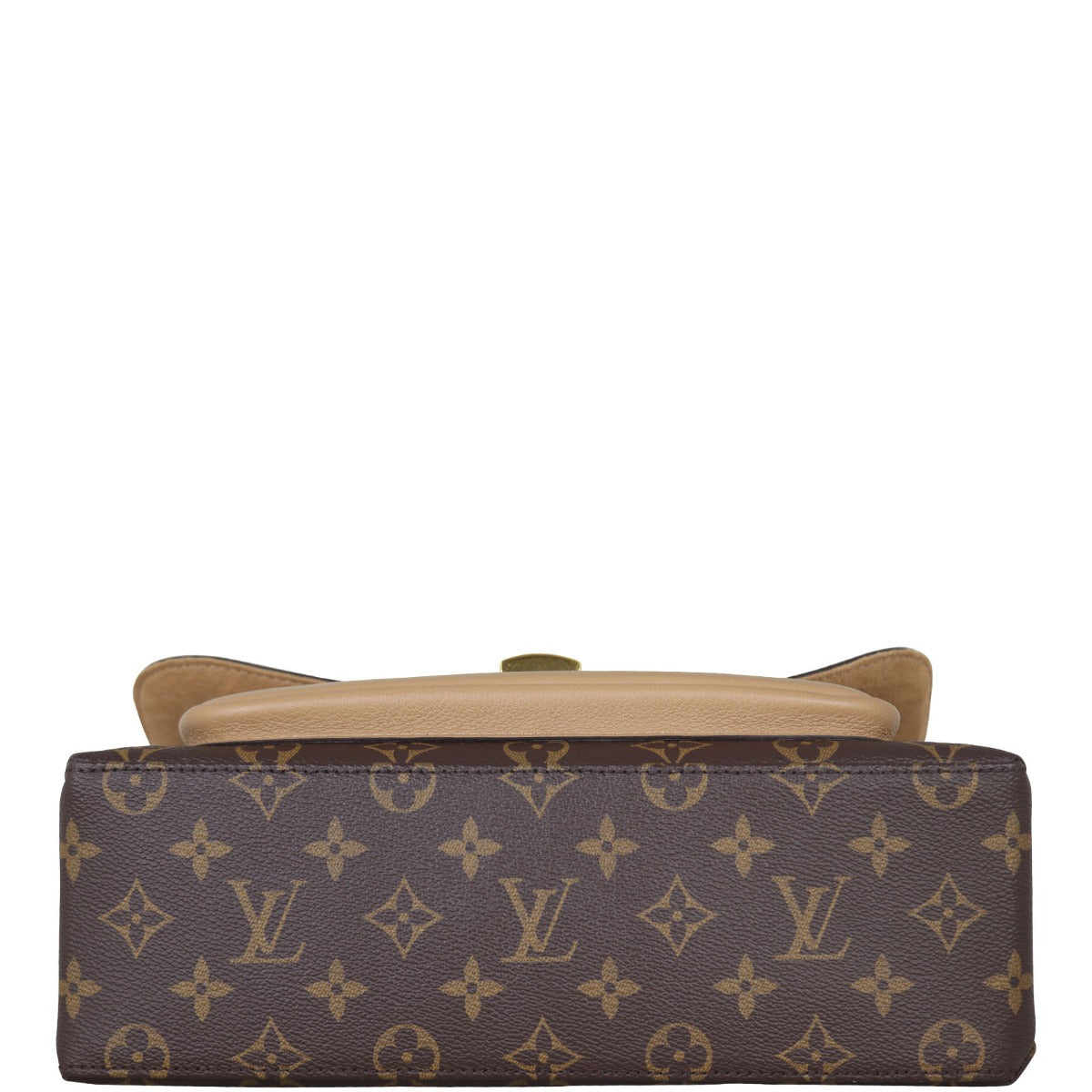 Louis Vuitton Marignan Messenger Bag Monogram