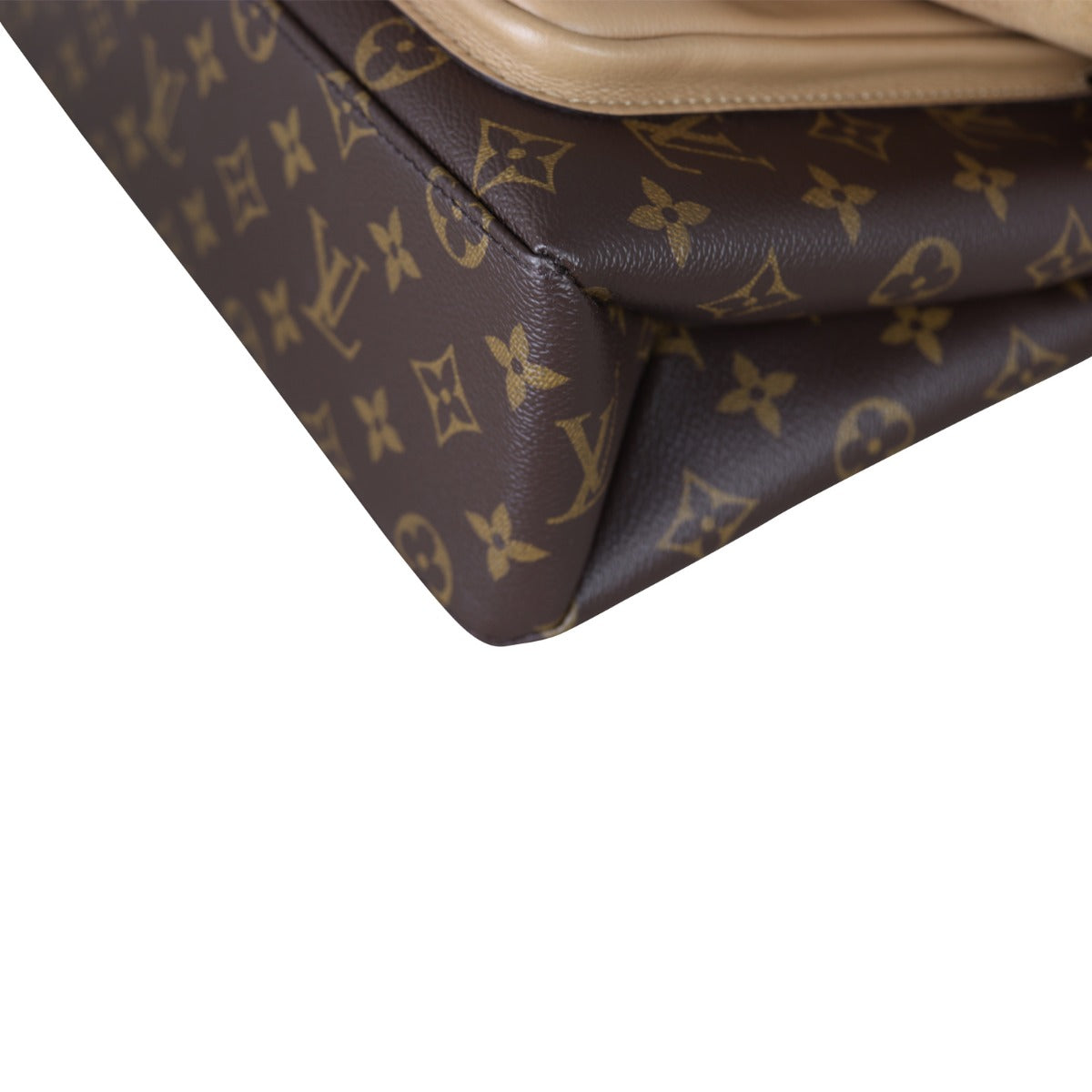 Louis Vuitton Marignan Messenger Bag Monogram