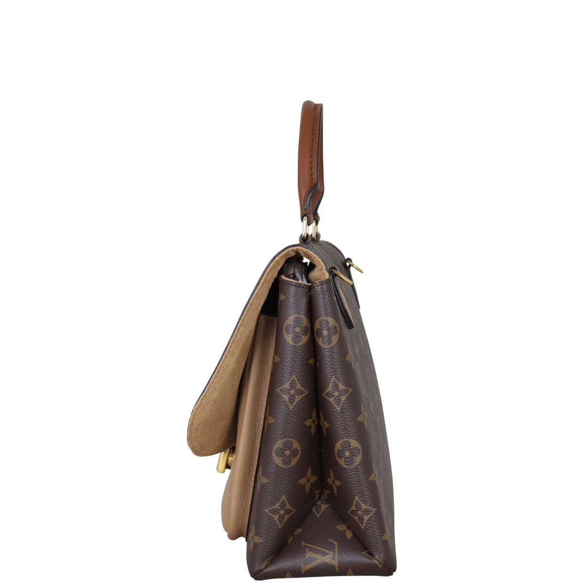 Louis Vuitton Marignan Messenger Bag Monogram