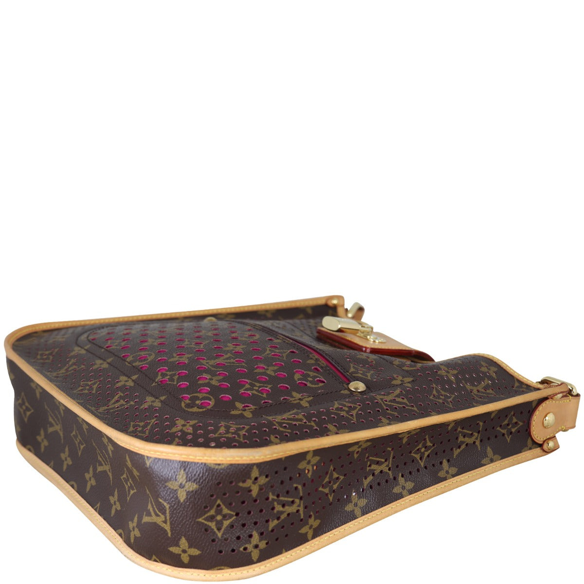 Louis Vuitton Musette Perforated Monogram