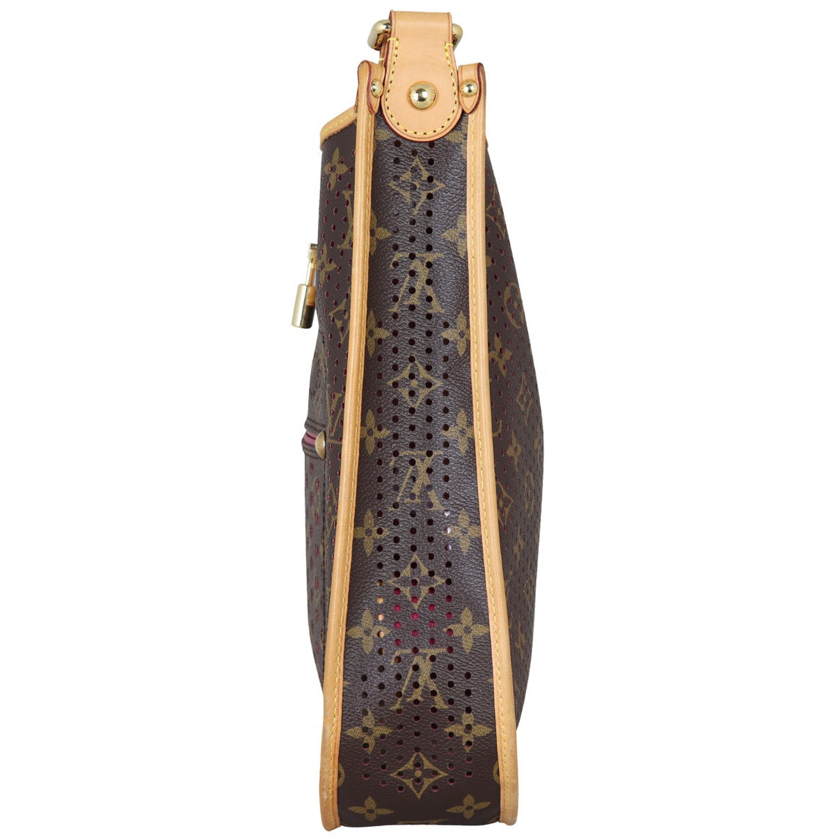 Louis Vuitton Musette Perforated Monogram