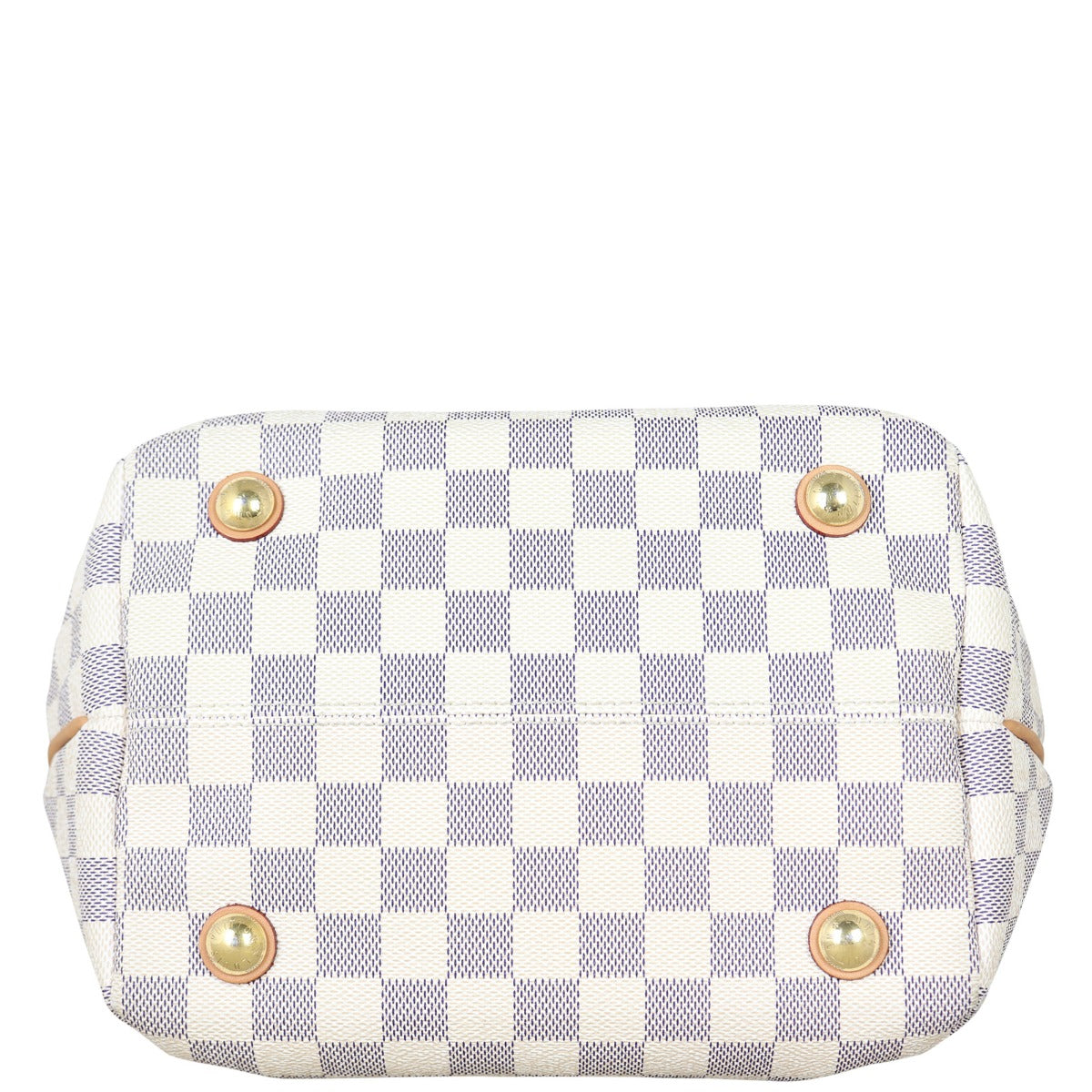 Louis Vuitton Cabas Adventure PM Damier Azur