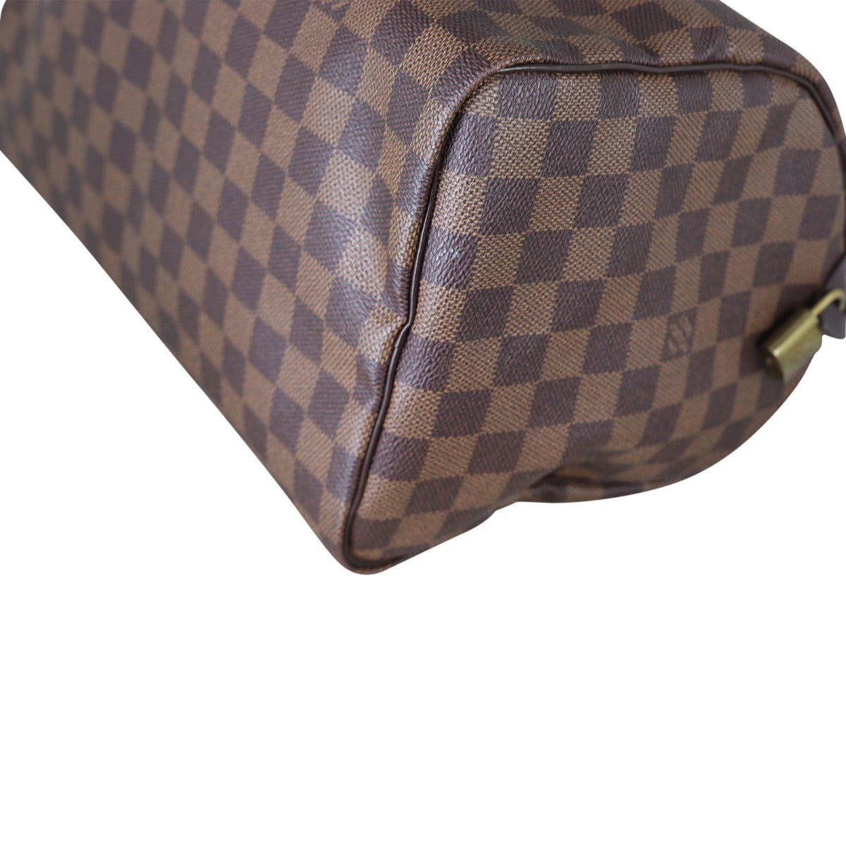 Louis Vuitton Speedy 30 Damier Ebene