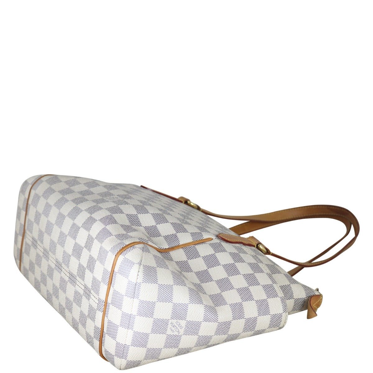 Louis Vuitton Totally PM Damier Azur