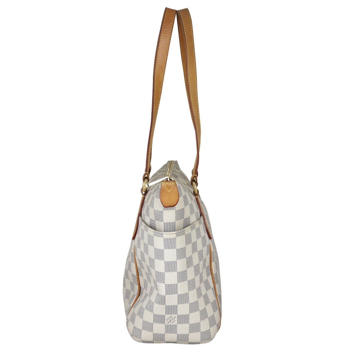 Louis Vuitton Totally PM Damier Azur