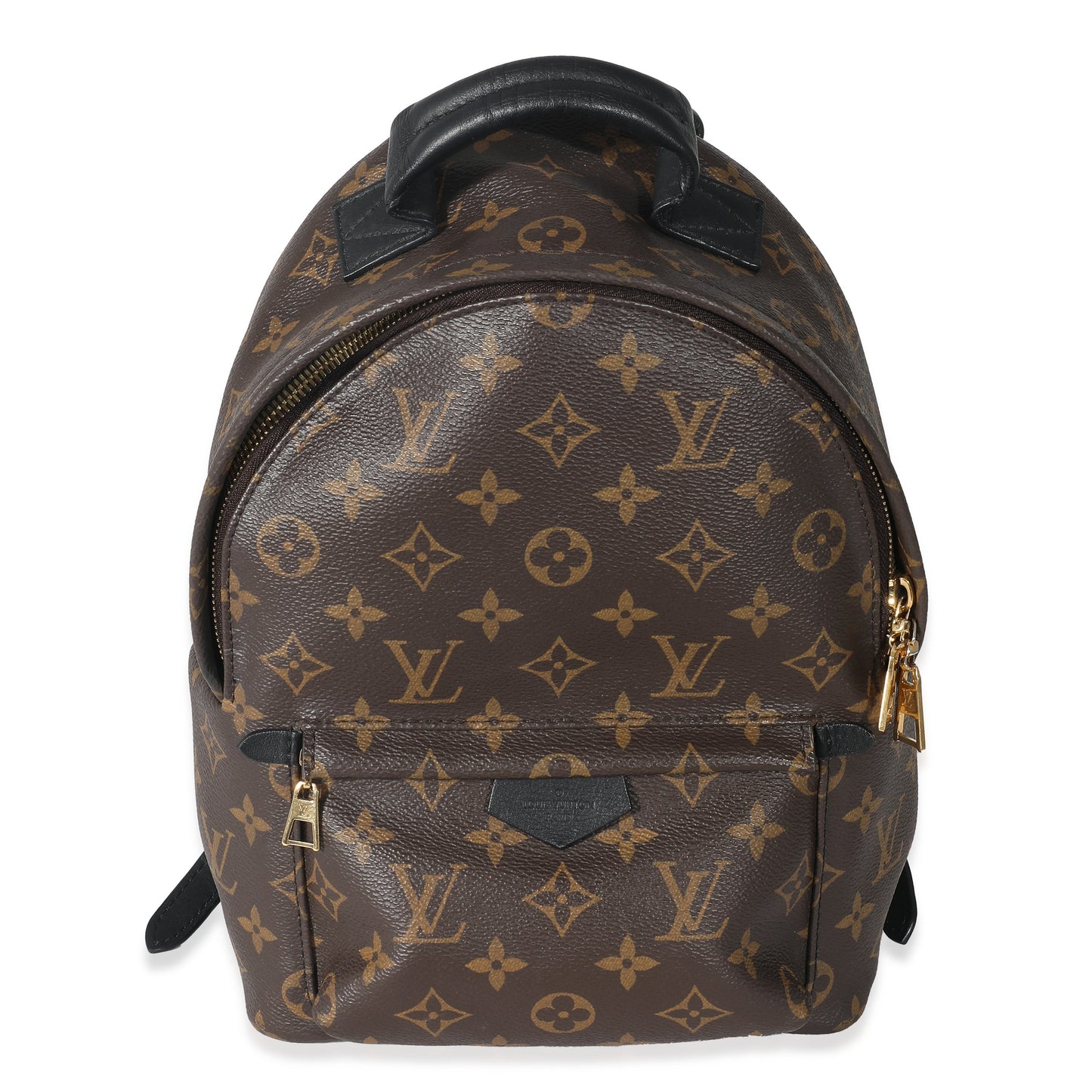 Louis Vuitton Louis Vuitton Monogram Canvas Palm Springs PM