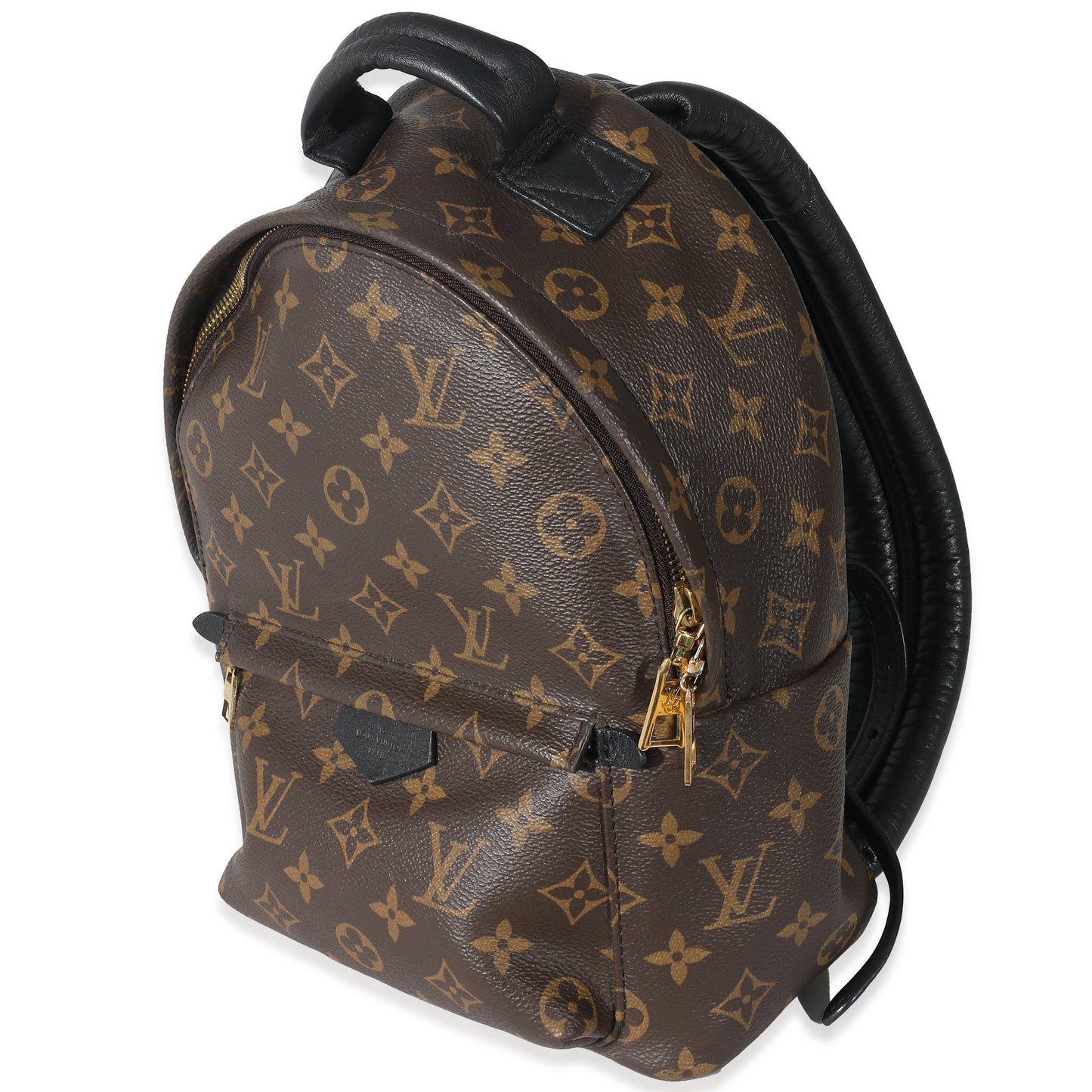 Louis Vuitton Louis Vuitton Monogram Canvas Palm Springs PM