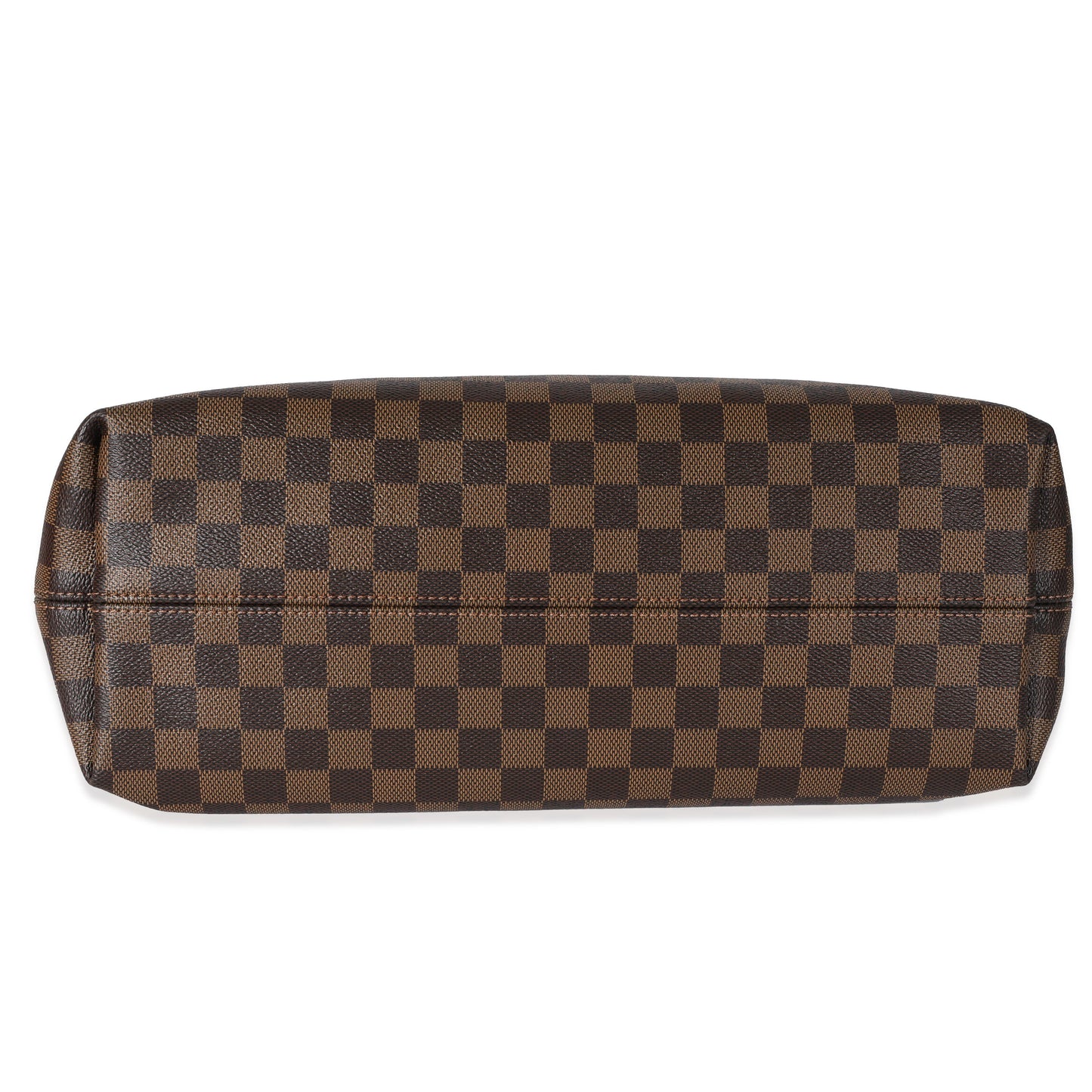 Louis Vuitton Louis Vuitton Damier Ebene Canvas Graceful MM