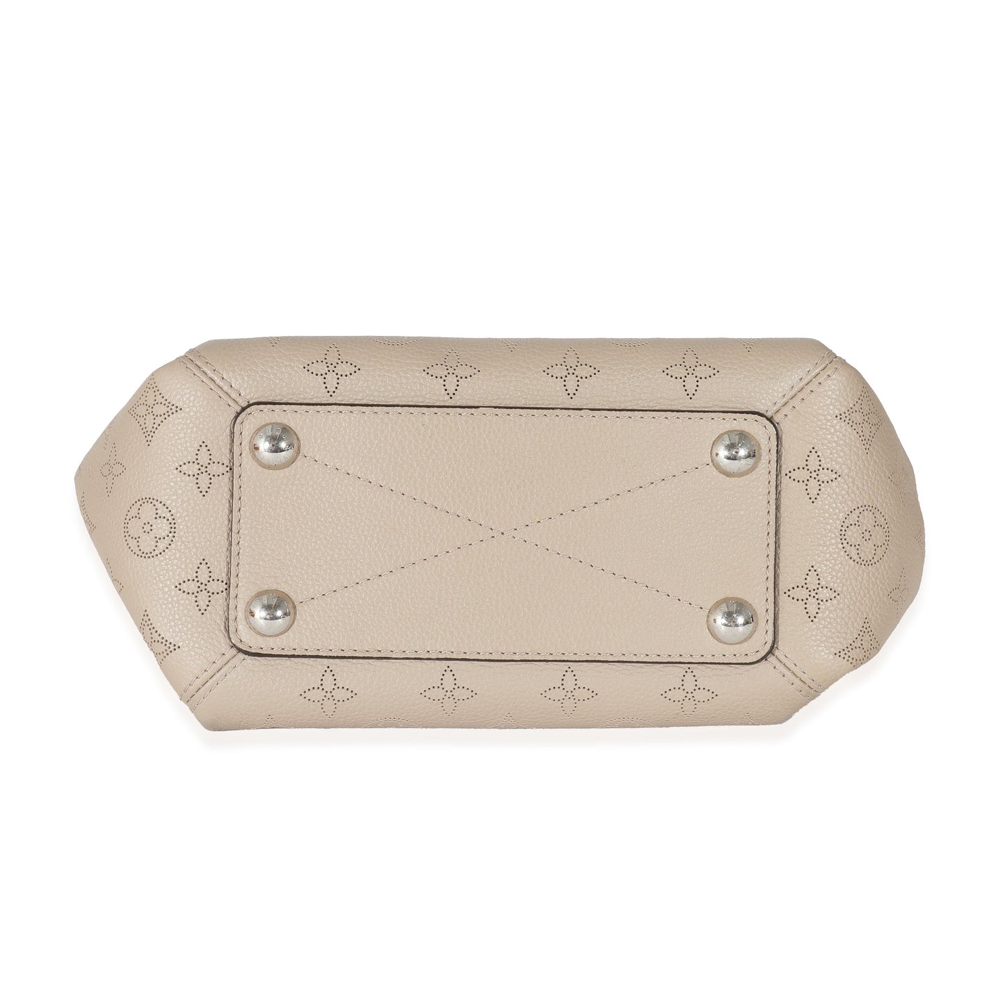 Louis Vuitton Louis Vuitton Mahina Galet Babylone Chain BB