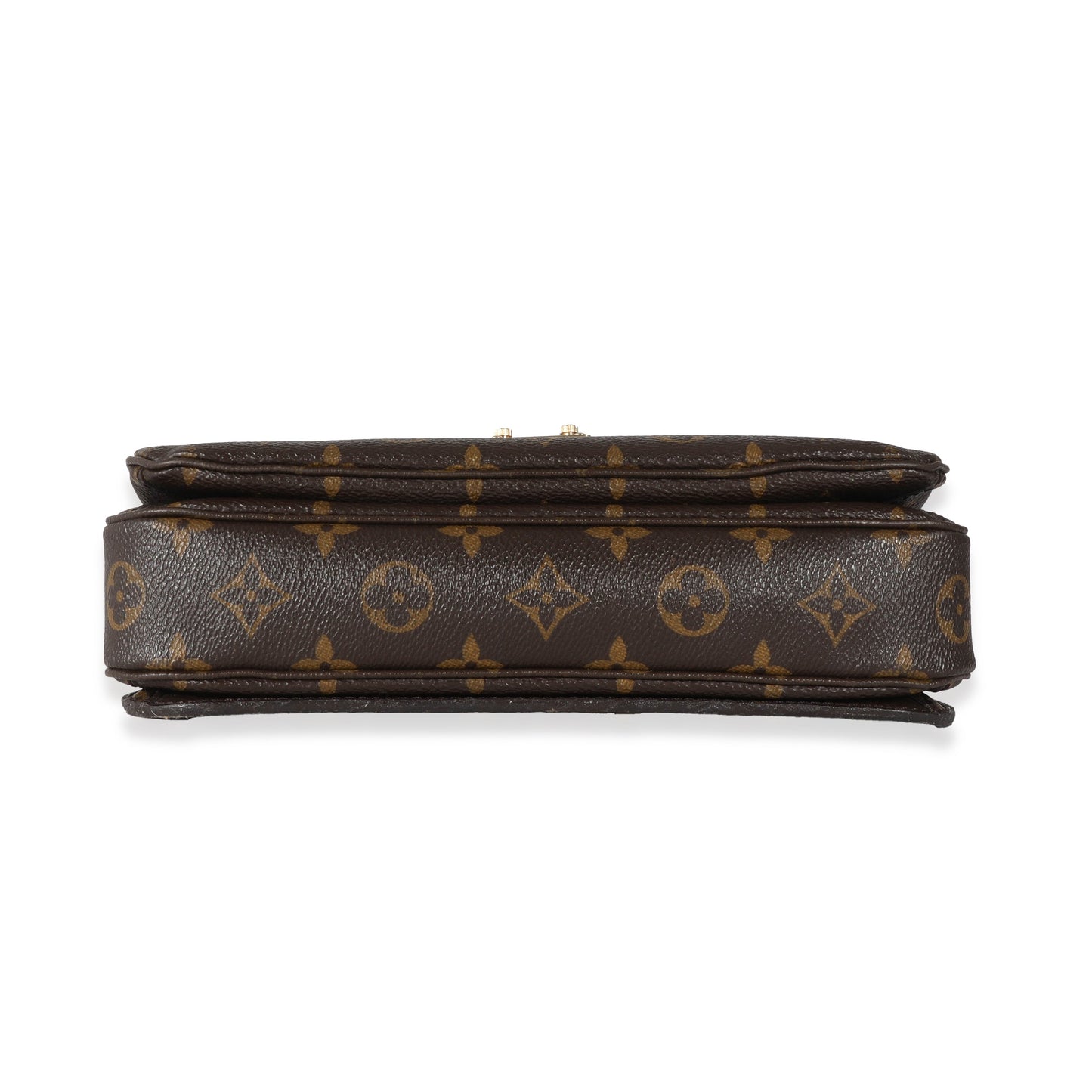 Louis Vuitton Louis Vuitton Monogram Canvas Pochette Métis