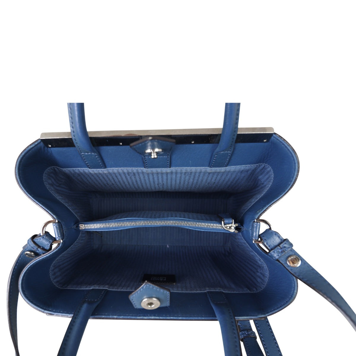 Fendi 2Jours Small