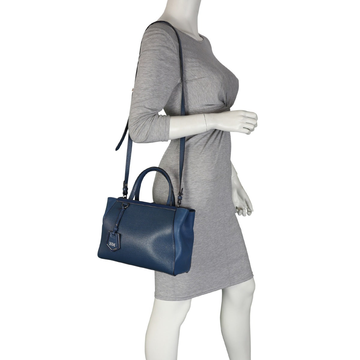 Fendi 2Jours Small