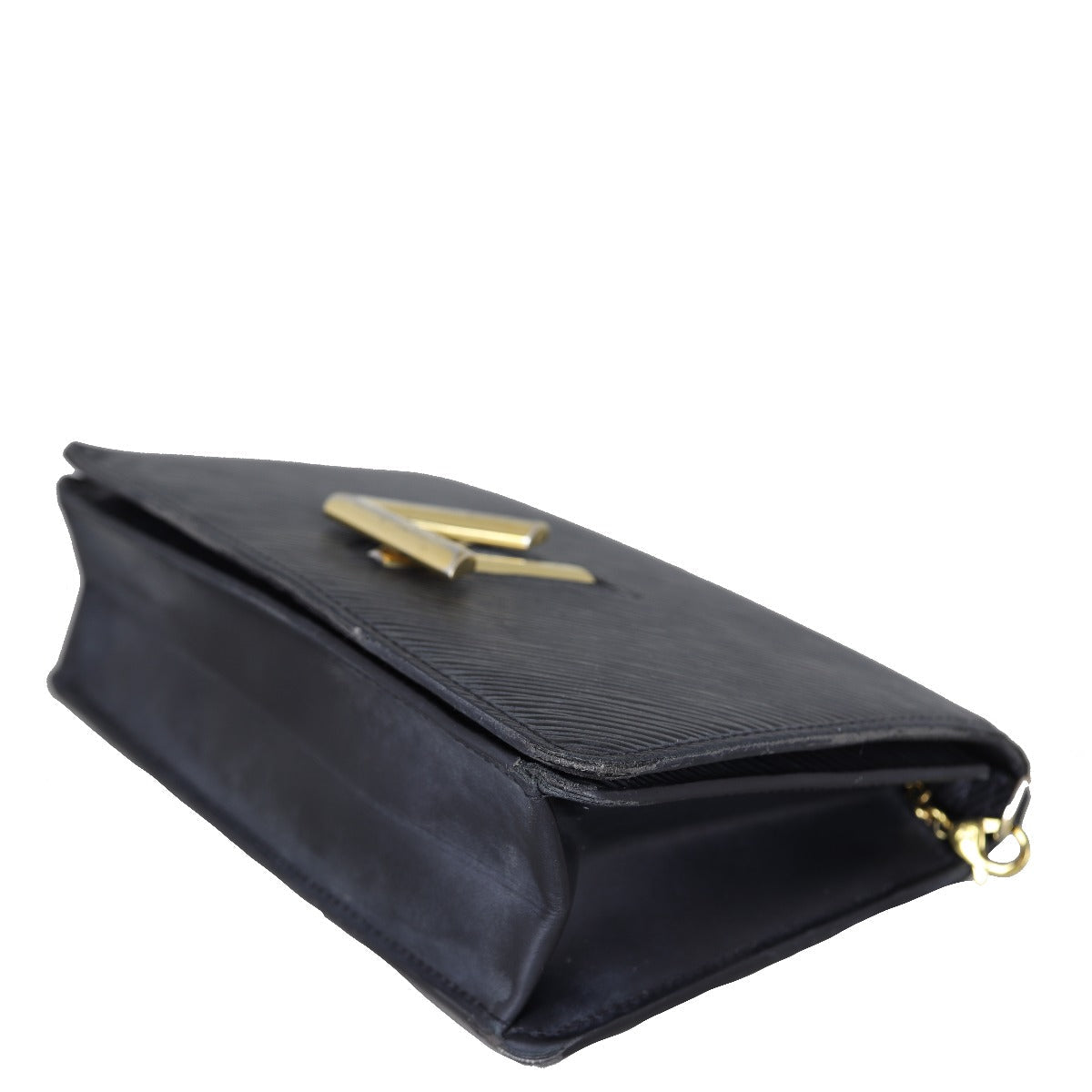 Louis Vuitton Twist Belt Chain Wallet