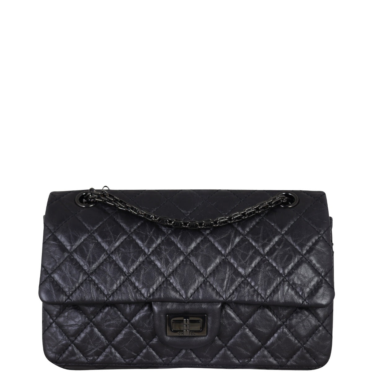 Chanel 2.55 Reissue 225 Double Flap Bag | 28 Series