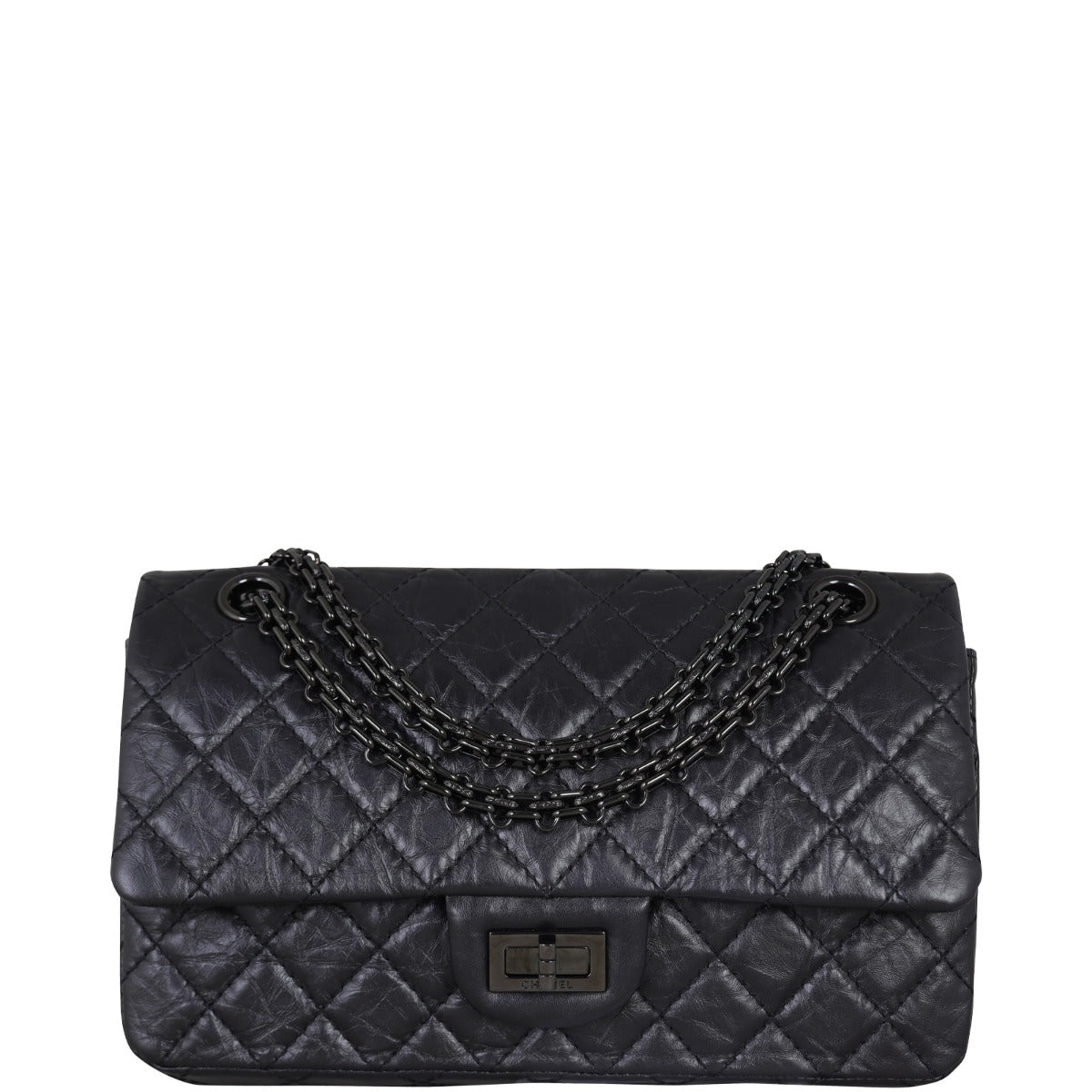 Chanel 2.55 Reissue 225 Double Flap Bag | 28 Series