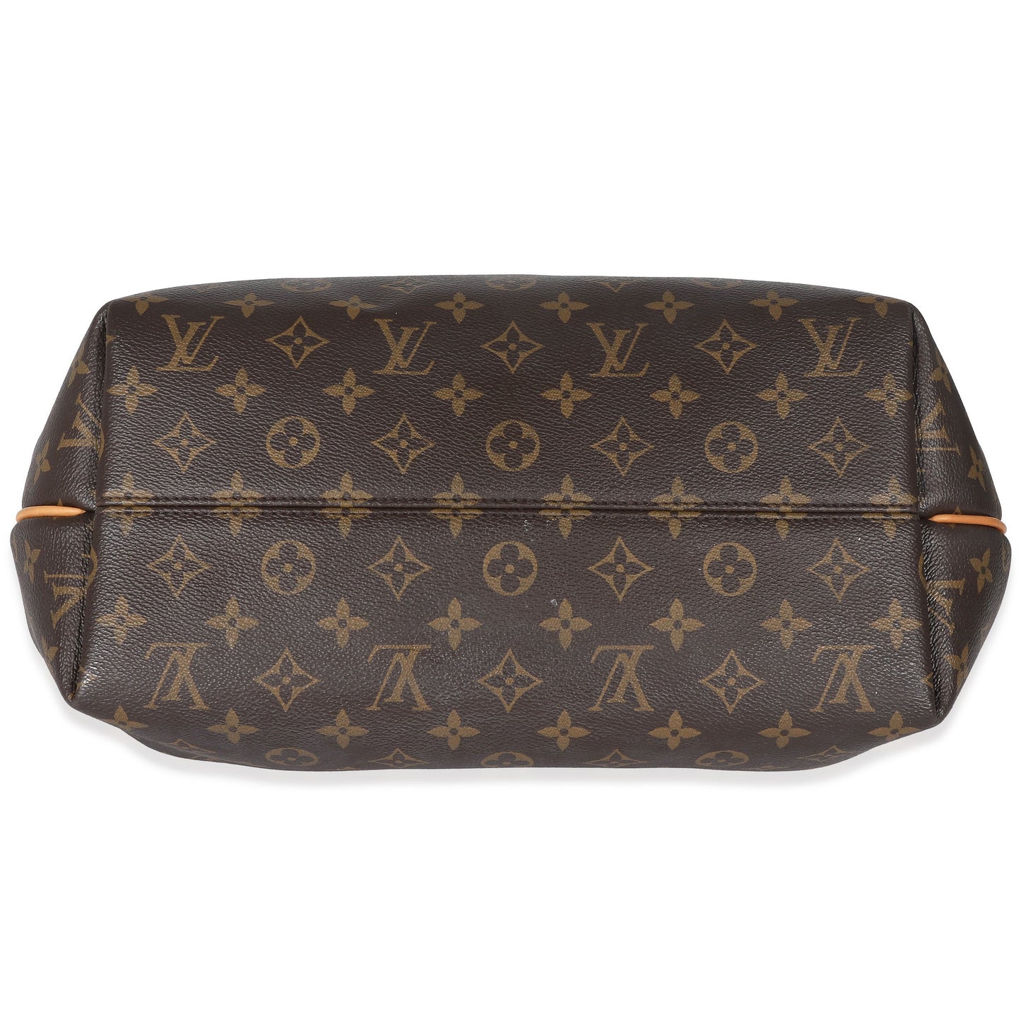Louis Vuitton Louis Vuitton Monogram Canvas Turenne MM