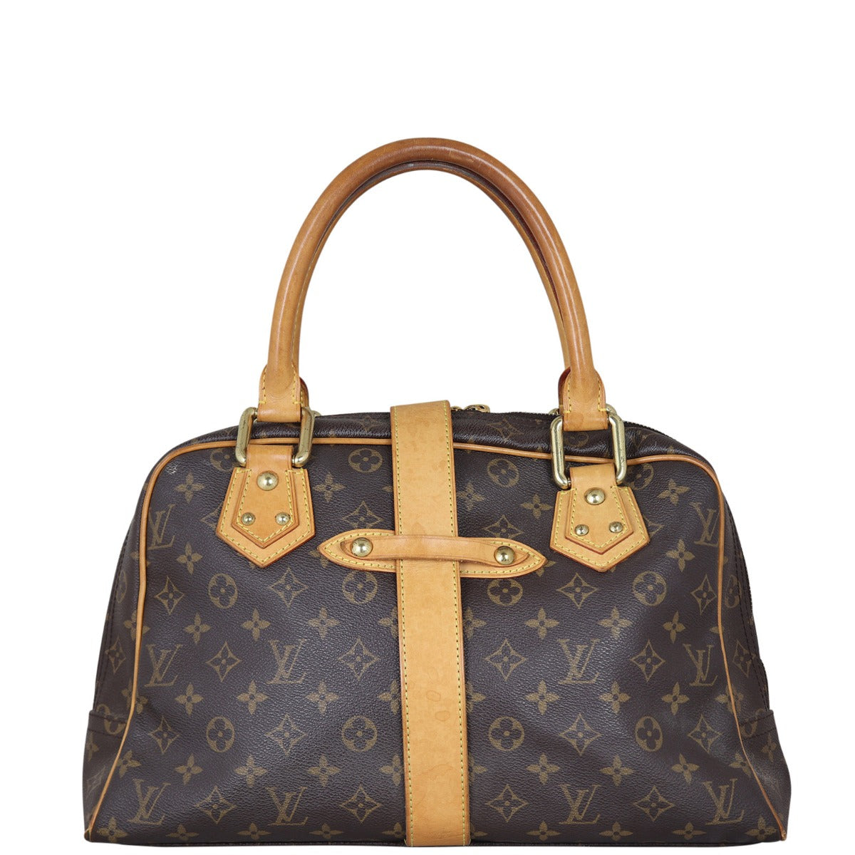 Louis Vuitton Manhattan GM Monogram