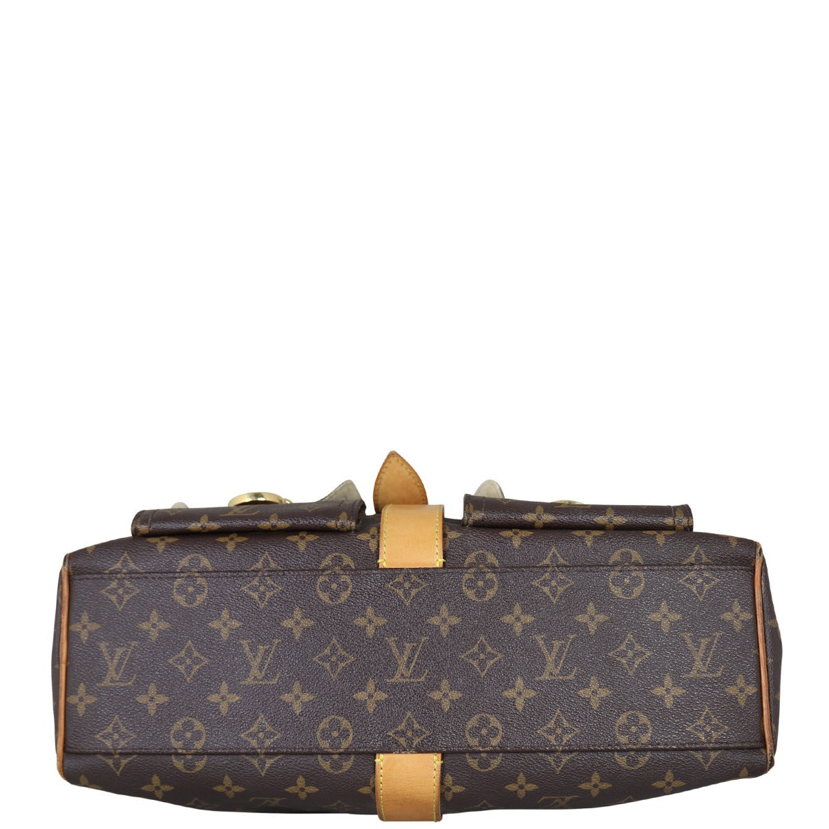 Louis Vuitton Manhattan GM Monogram