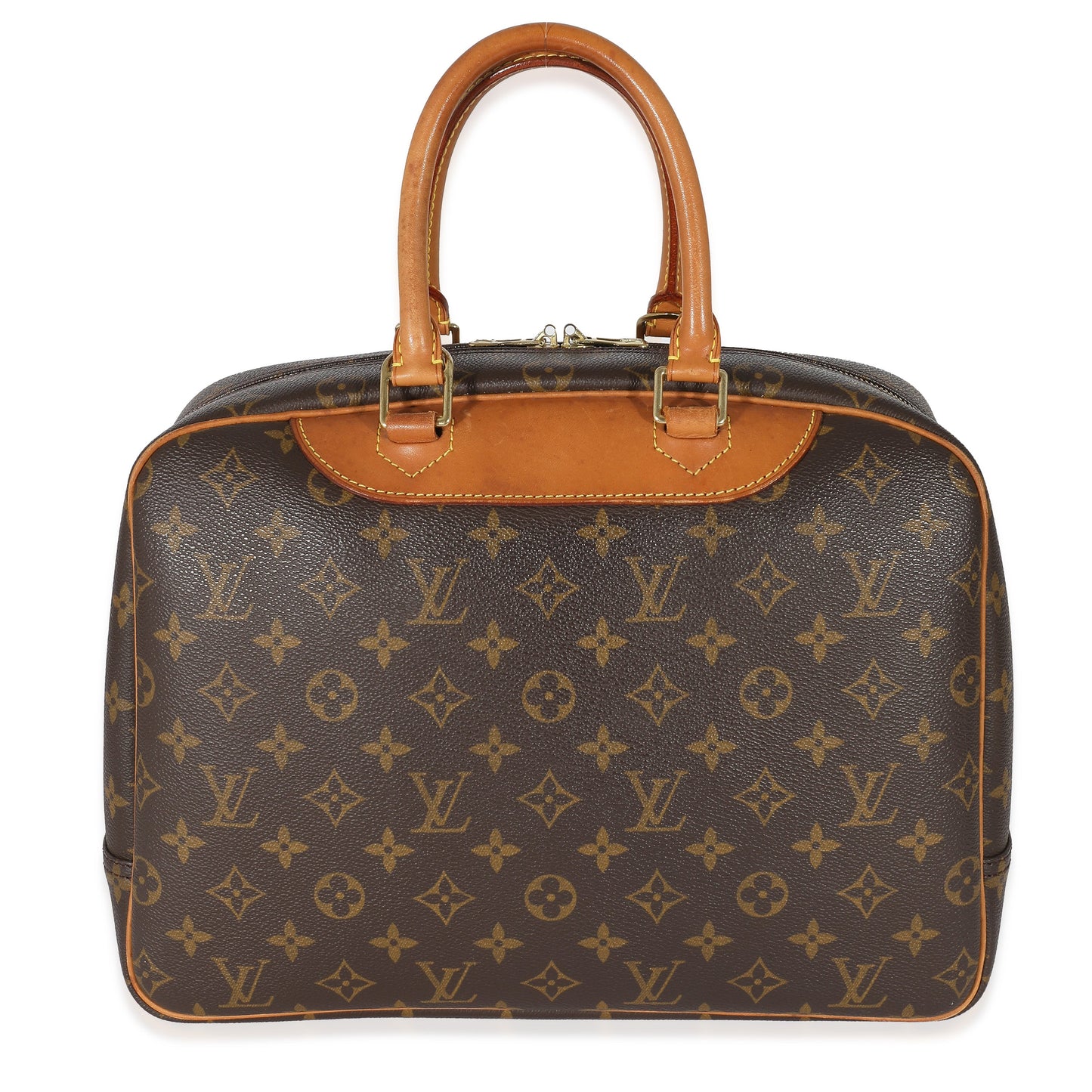 Louis Vuitton Monogram Canvas Deauville