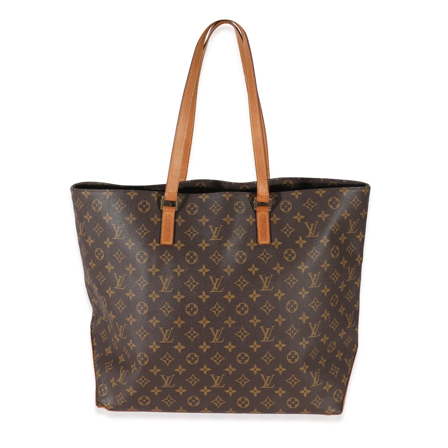 Louis Vuitton Louis Vuitton Monogram Canvas Cabas Alto