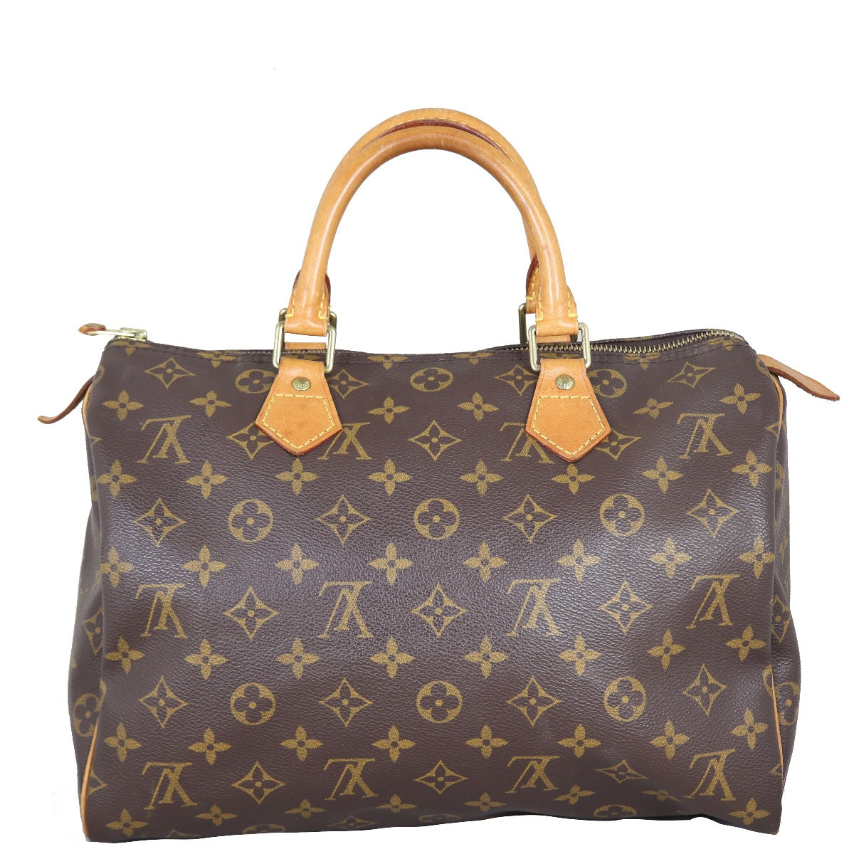 Louis Vuitton Speedy 30 Monogram