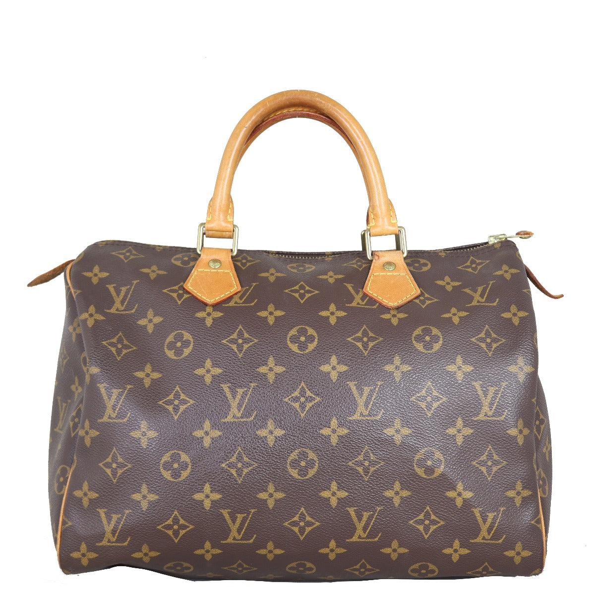 Louis Vuitton Speedy 30 Monogram
