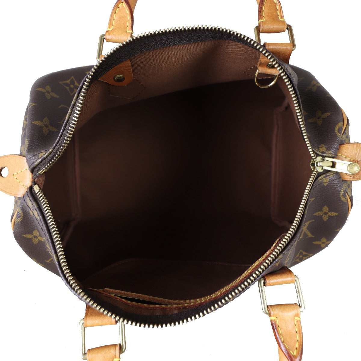 Louis Vuitton Speedy 30 Monogram