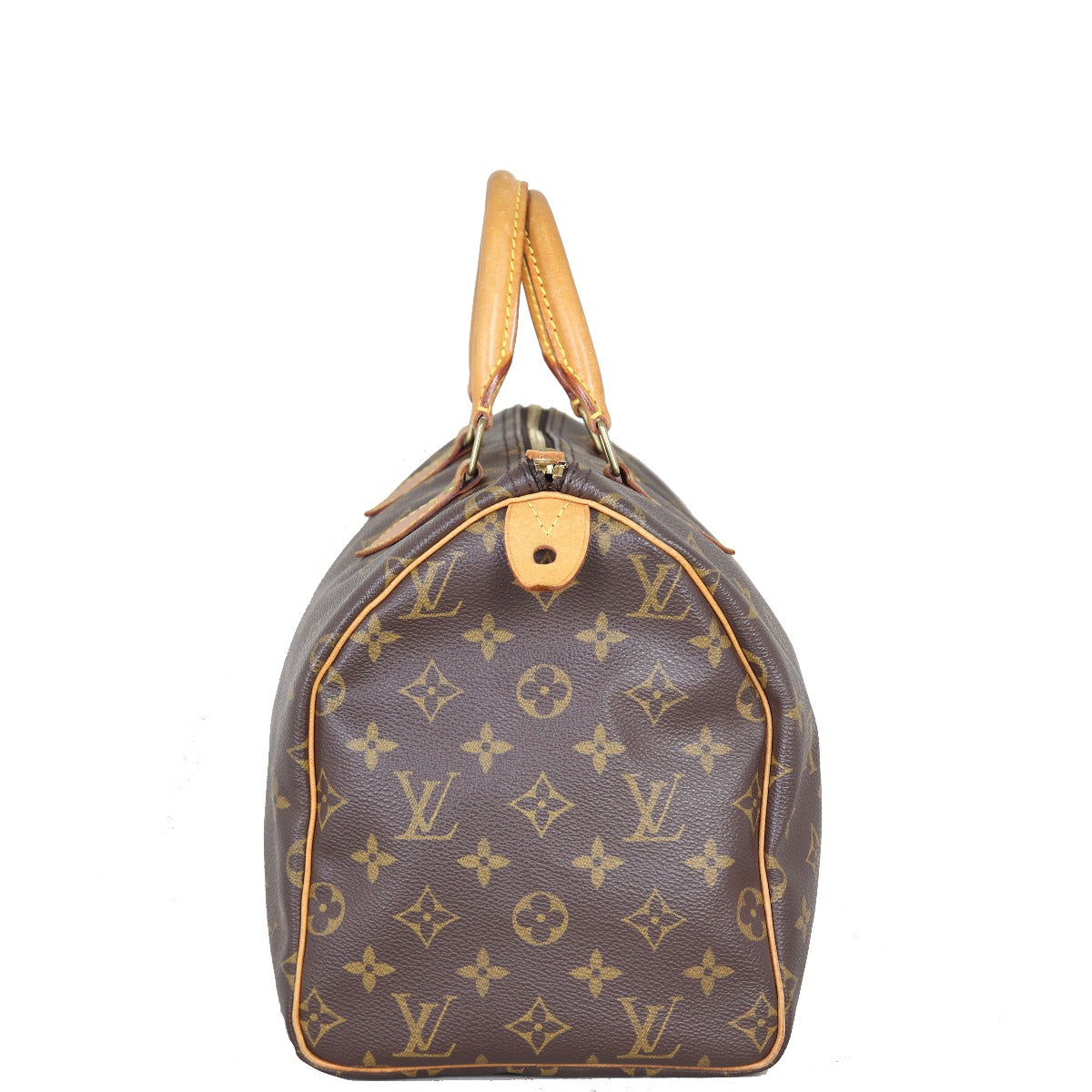 Louis Vuitton Speedy 30 Monogram