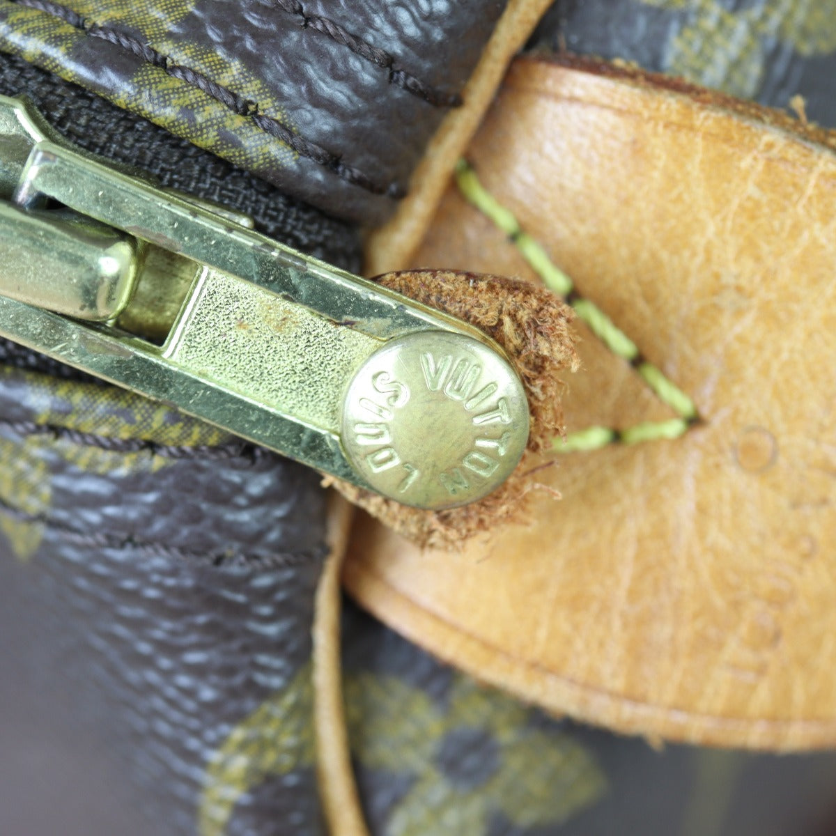 Louis Vuitton Speedy 30 Monogram