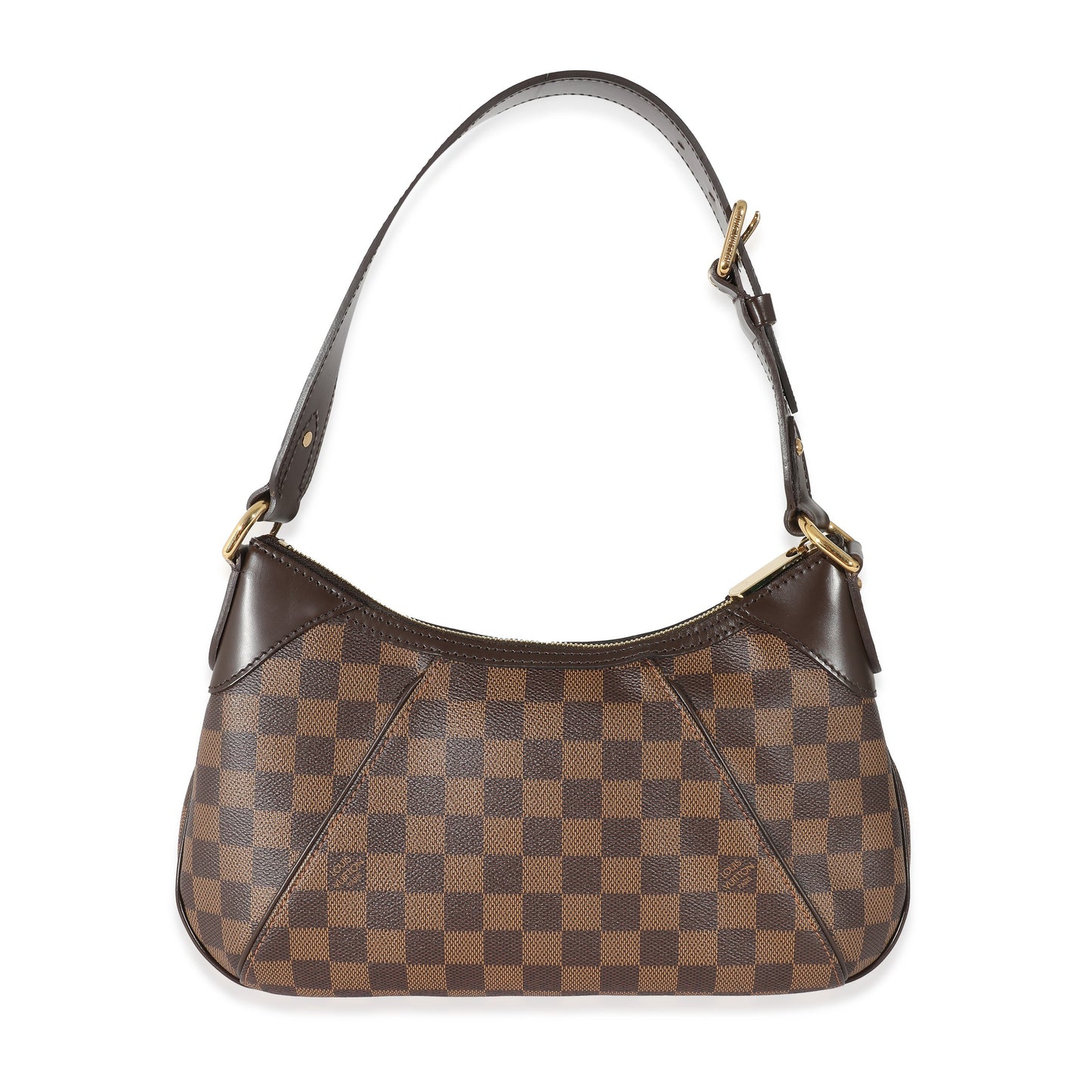 Louis Vuitton Louis Vuitton Damier Ebene Canvas Thames PM