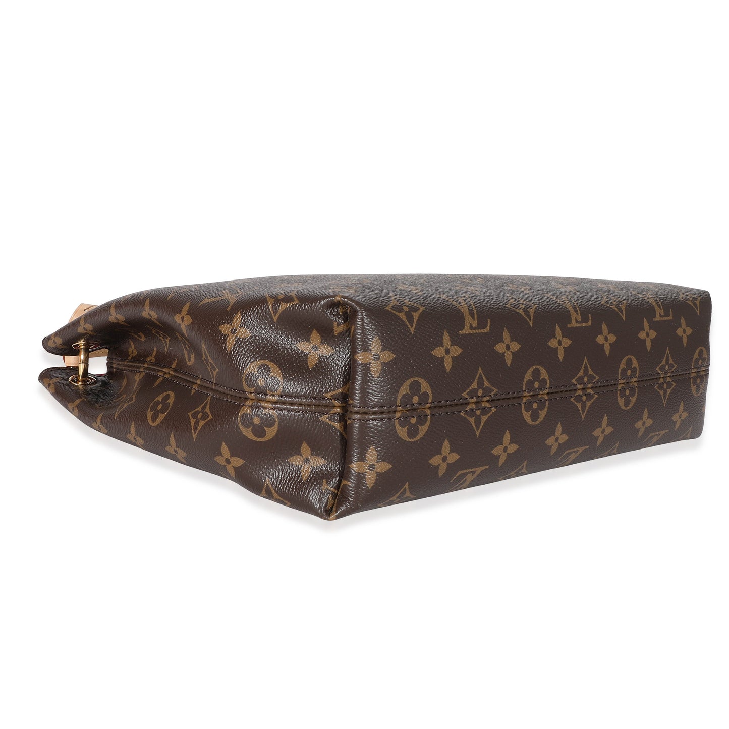 Louis Vuitton Louis Vuitton Monogram Canvas Graceful PM