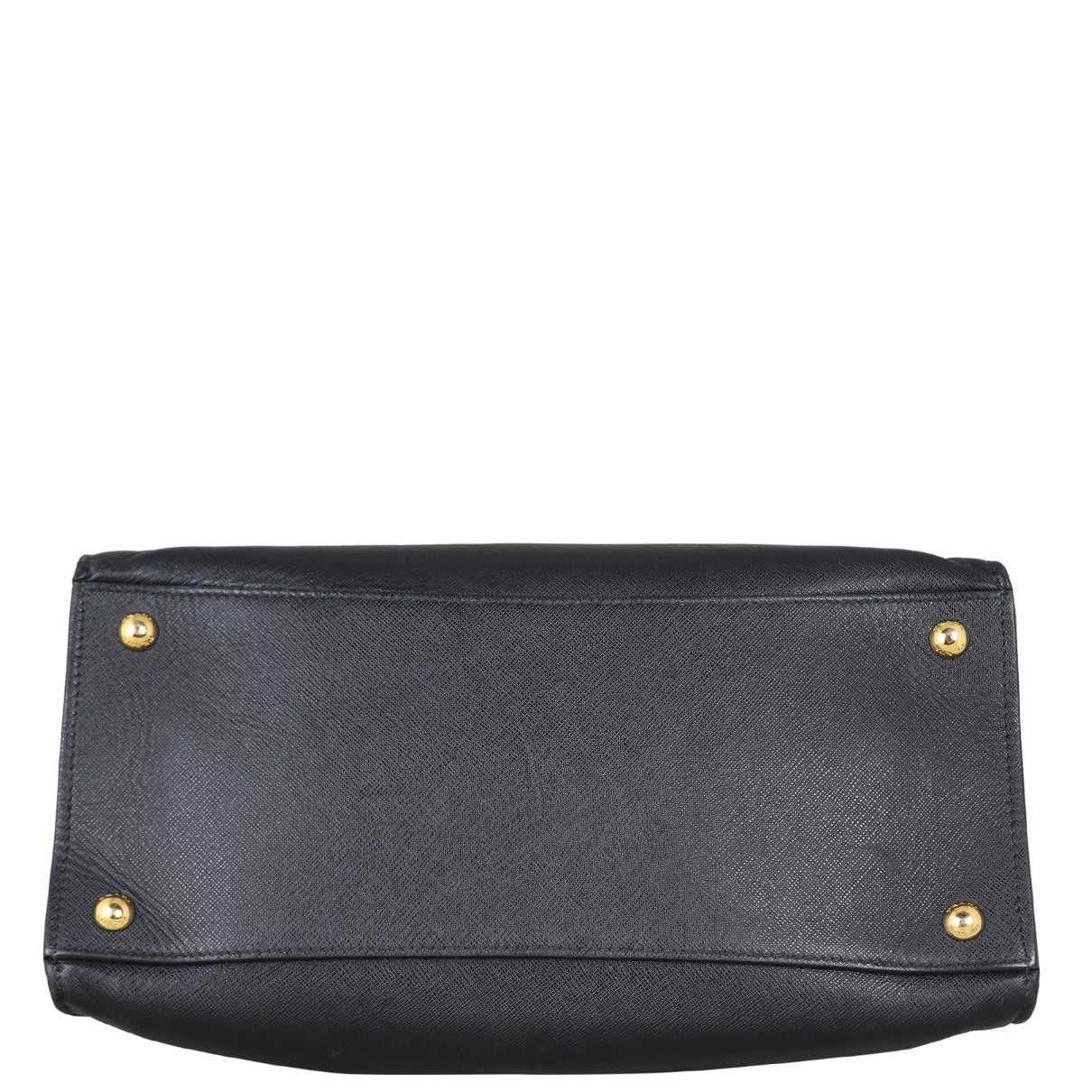 Prada Saffiano Soft Tote