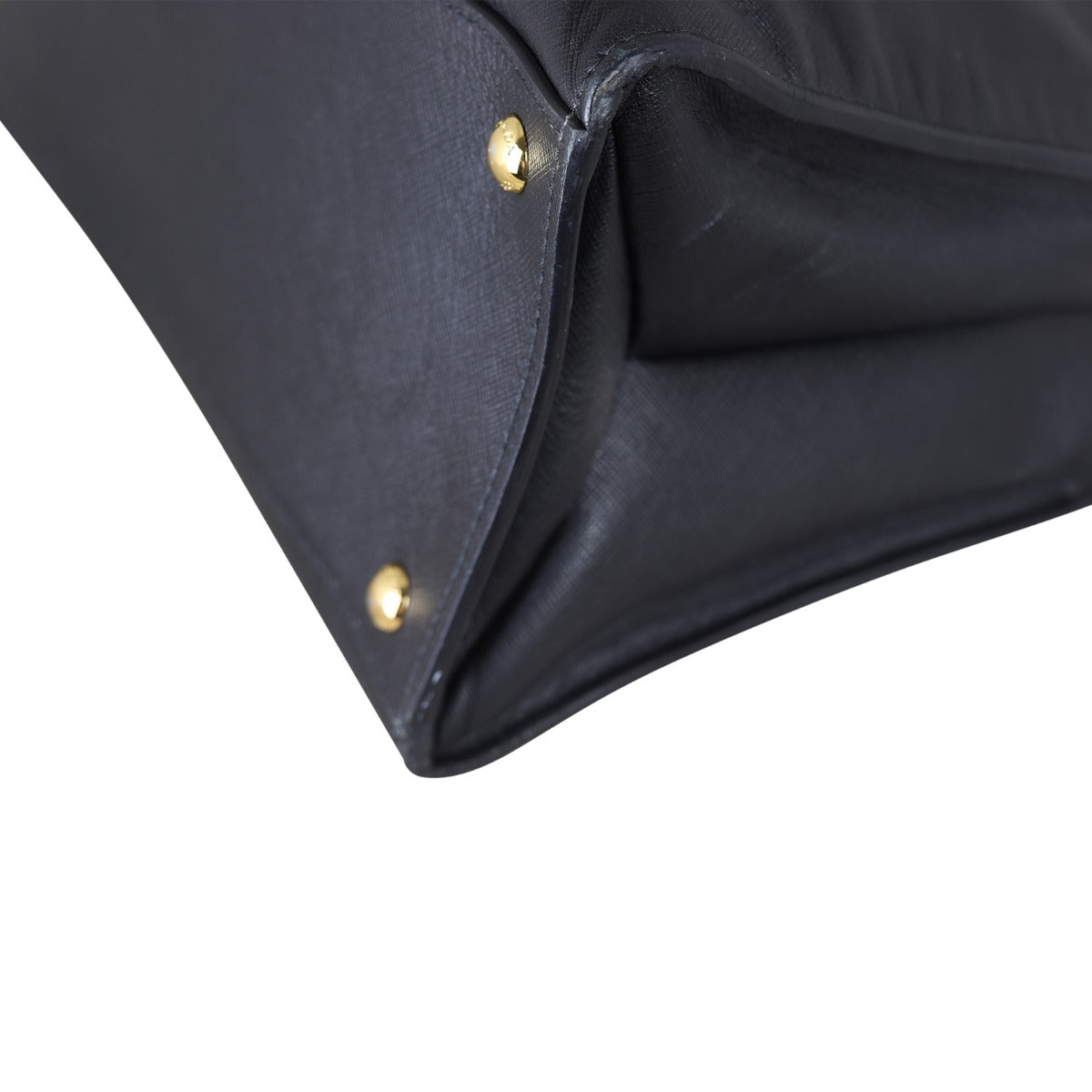 Prada Saffiano Soft Tote
