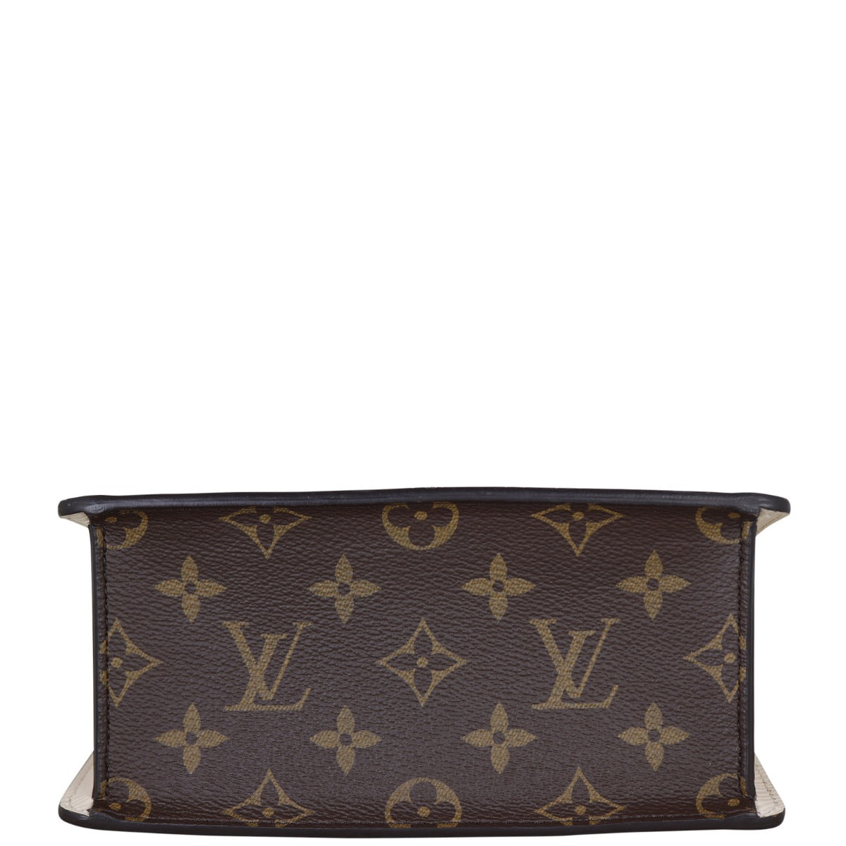Louis Vuitton Spring Street Monogram Vernis