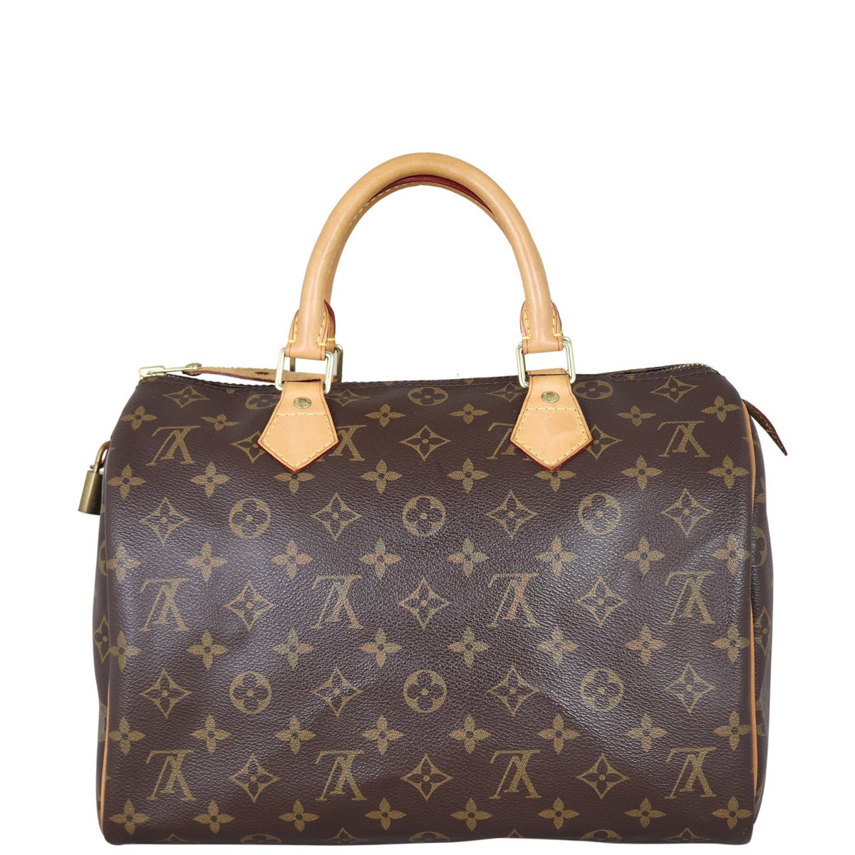 Louis Vuitton Speedy 30 Monogram