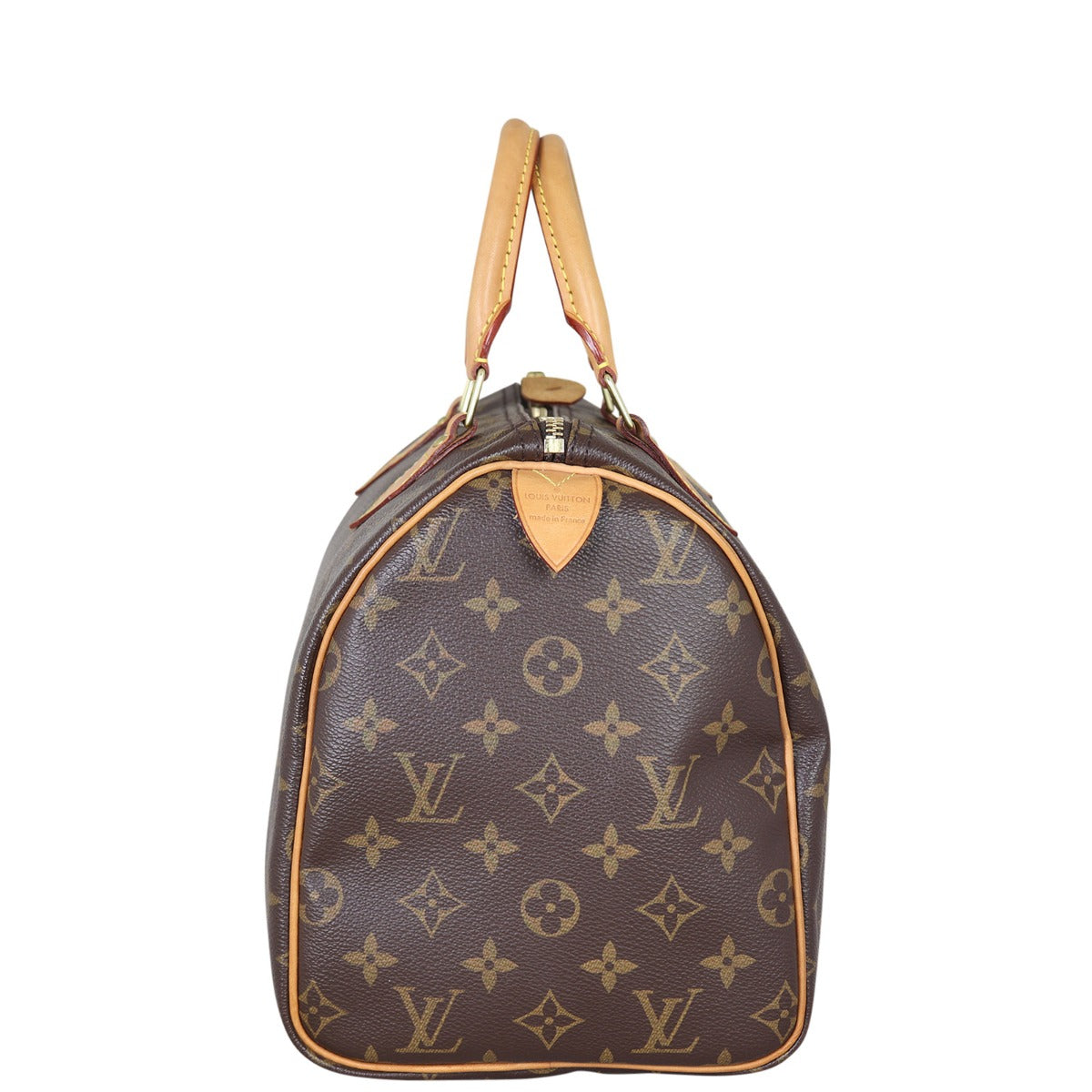 Louis Vuitton Speedy 30 Monogram