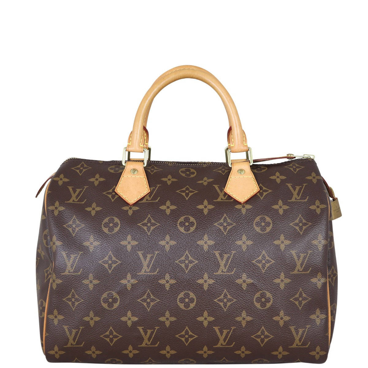 Louis Vuitton Speedy 30 Monogram