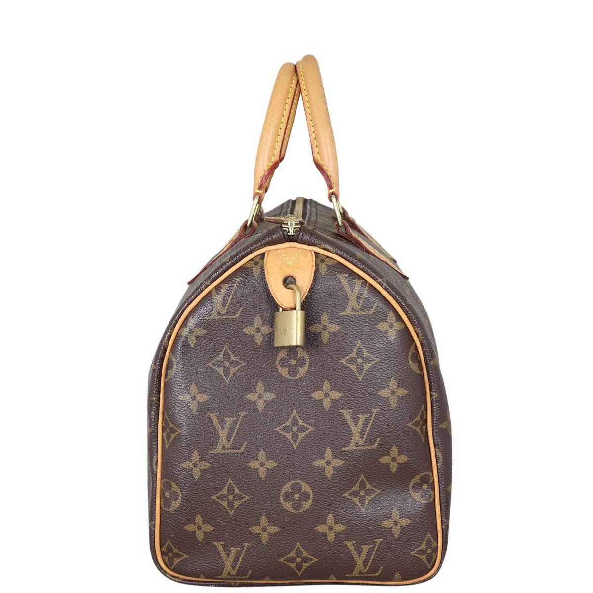 Louis Vuitton Speedy 30 Monogram