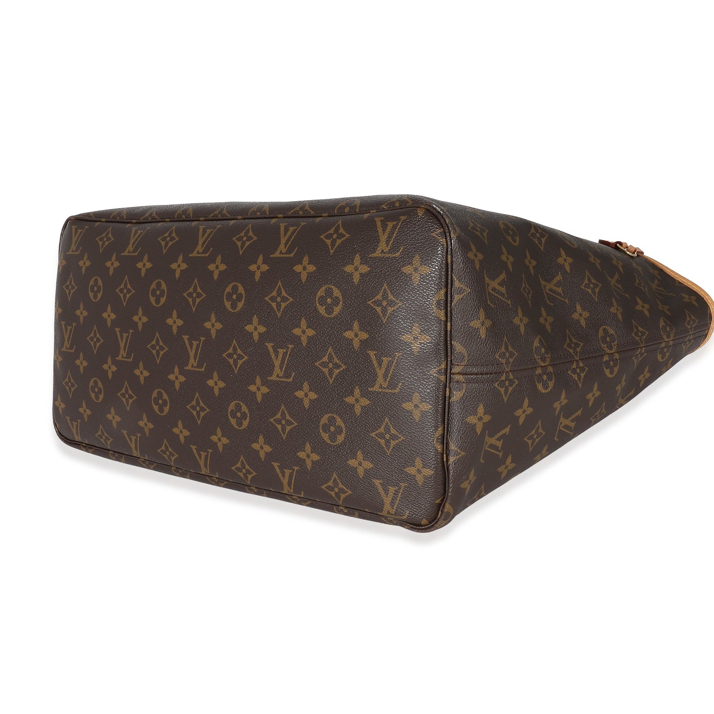 Louis Vuitton Louis Vuitton Monogram Canvas Neverfull GM