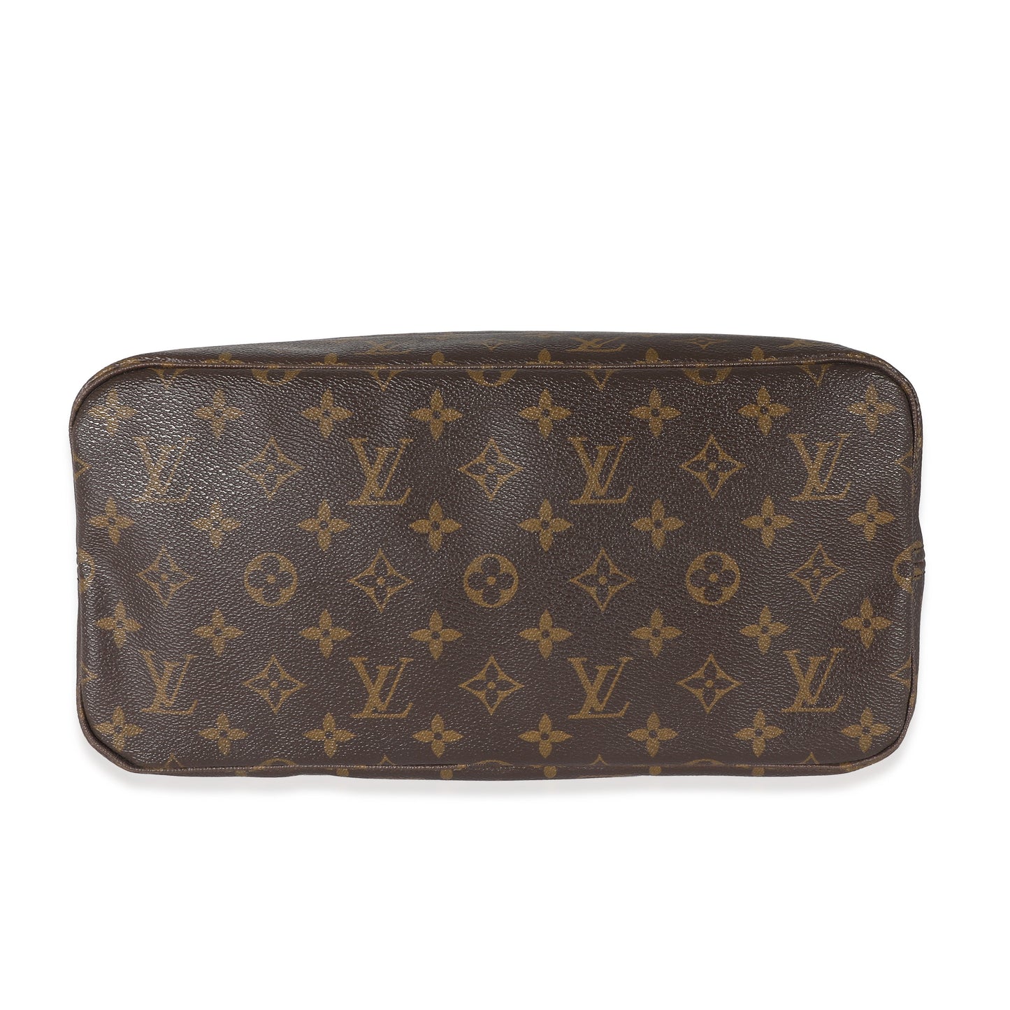 Louis Vuitton Louis Vuitton Monogram Canvas Neverfull MM