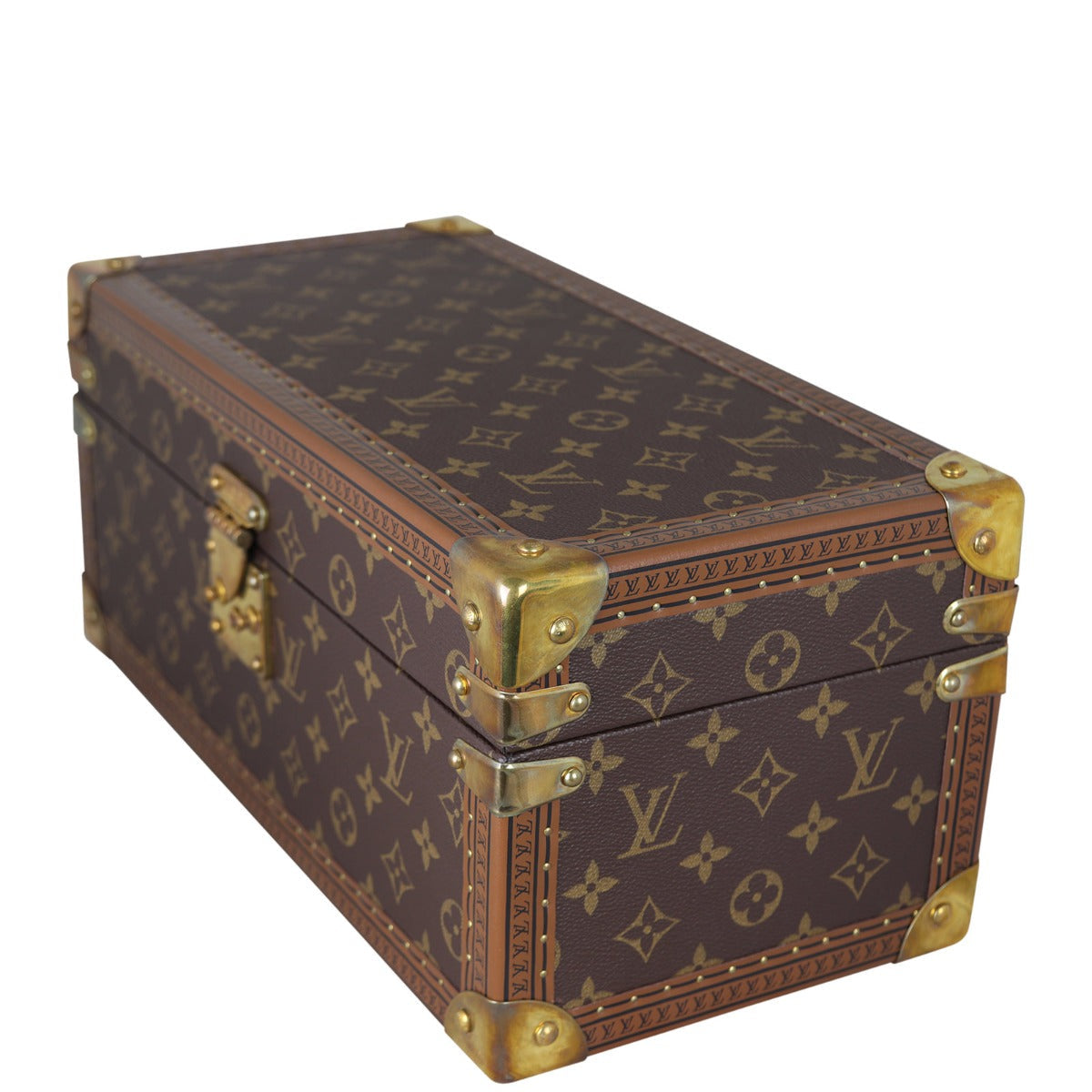 Louis Vuitton Coffret Accessoires Monogram