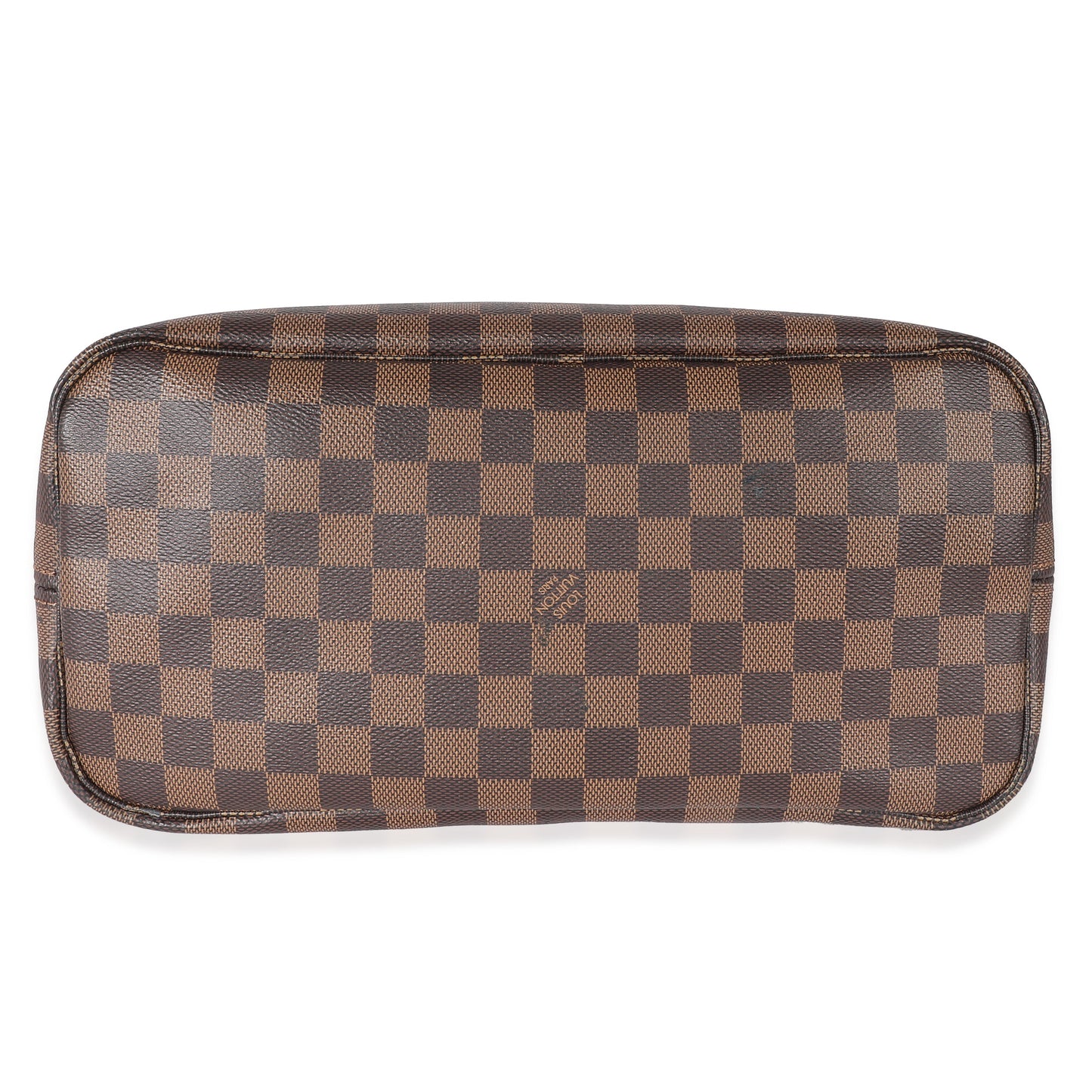 Louis Vuitton Louis Vuitton Damier Ebene Neverfull MM