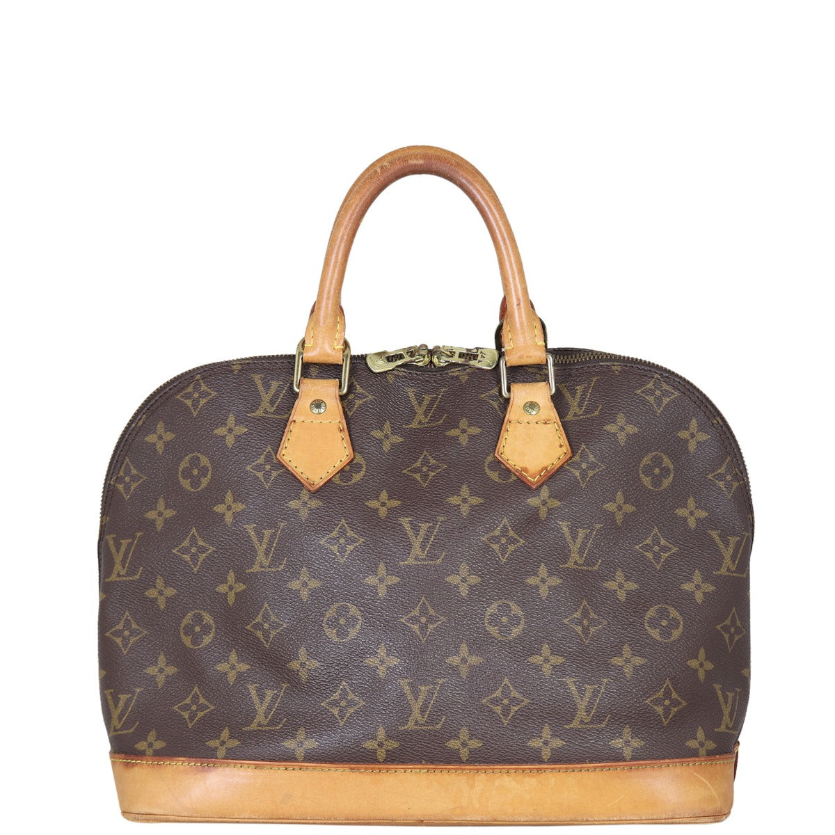 Louis Vuitton Alma PM Monogram | Antique GHW